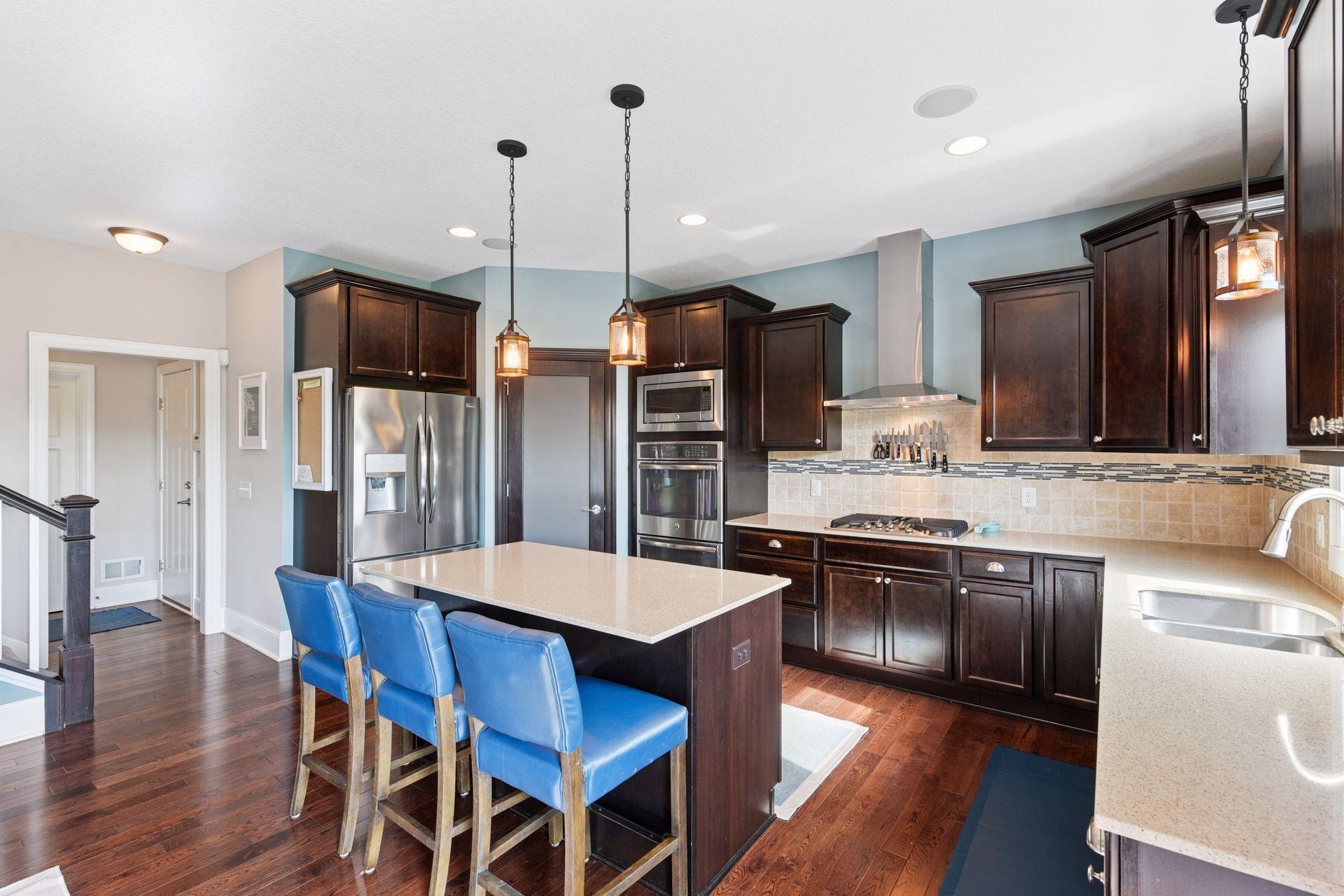 3209 Symphony Court