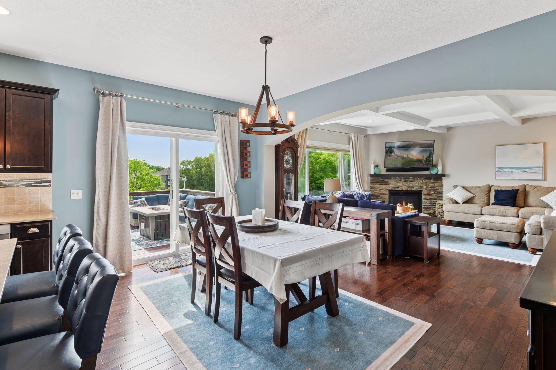 3209 Symphony Court