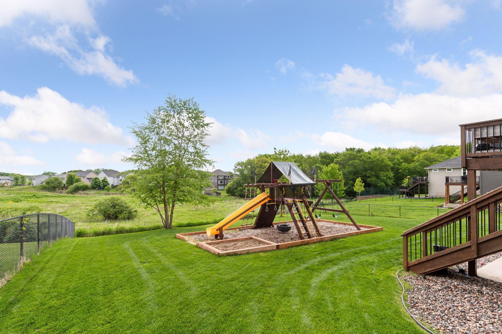 3209 Symphony Court