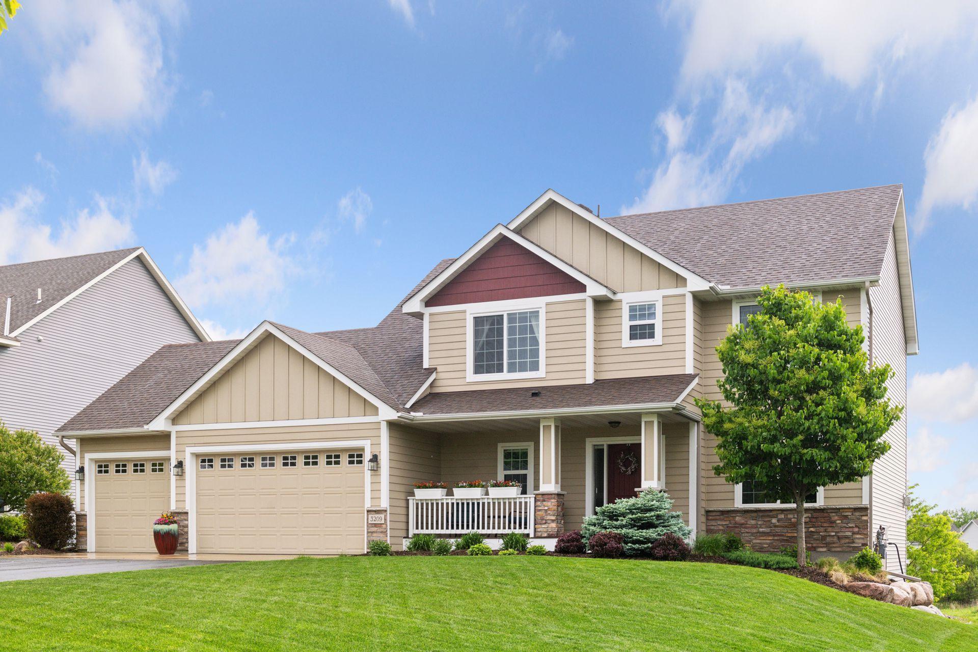 3209 Symphony Court