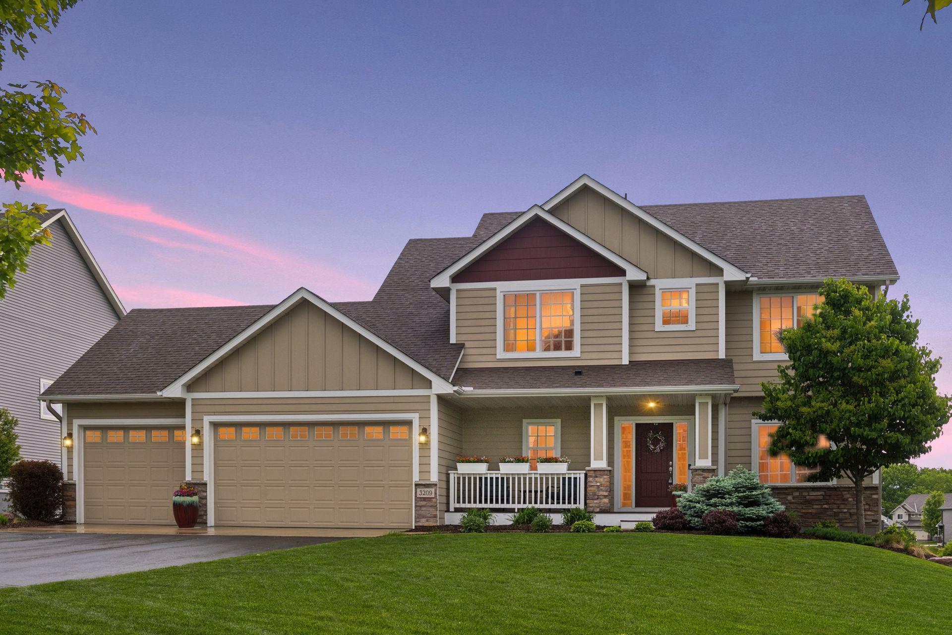 3209 Symphony Court