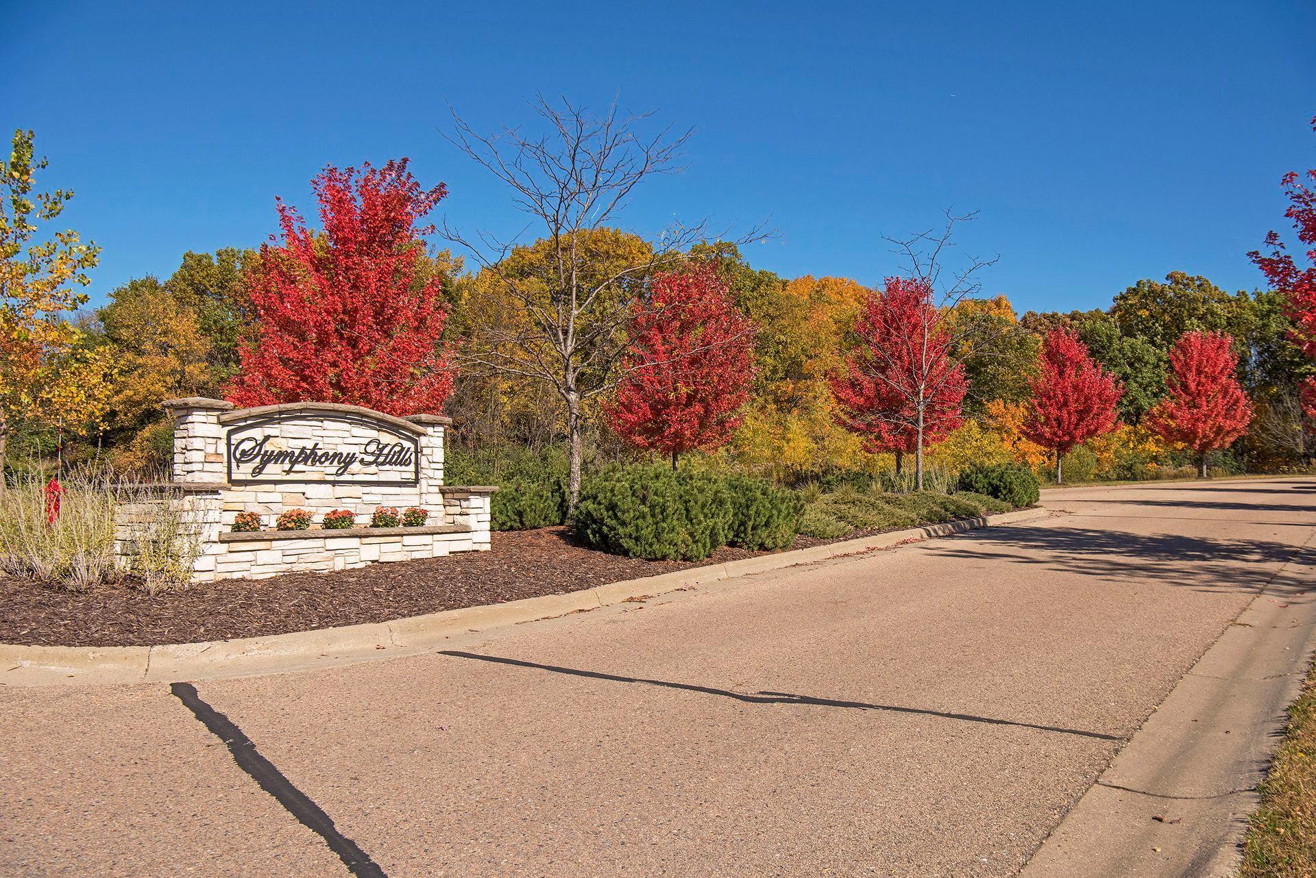 3209 Symphony Court
