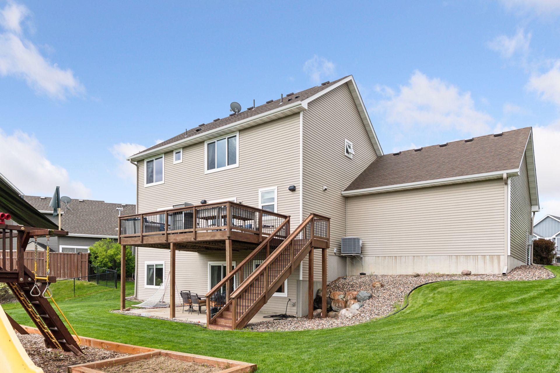 3209 Symphony Court