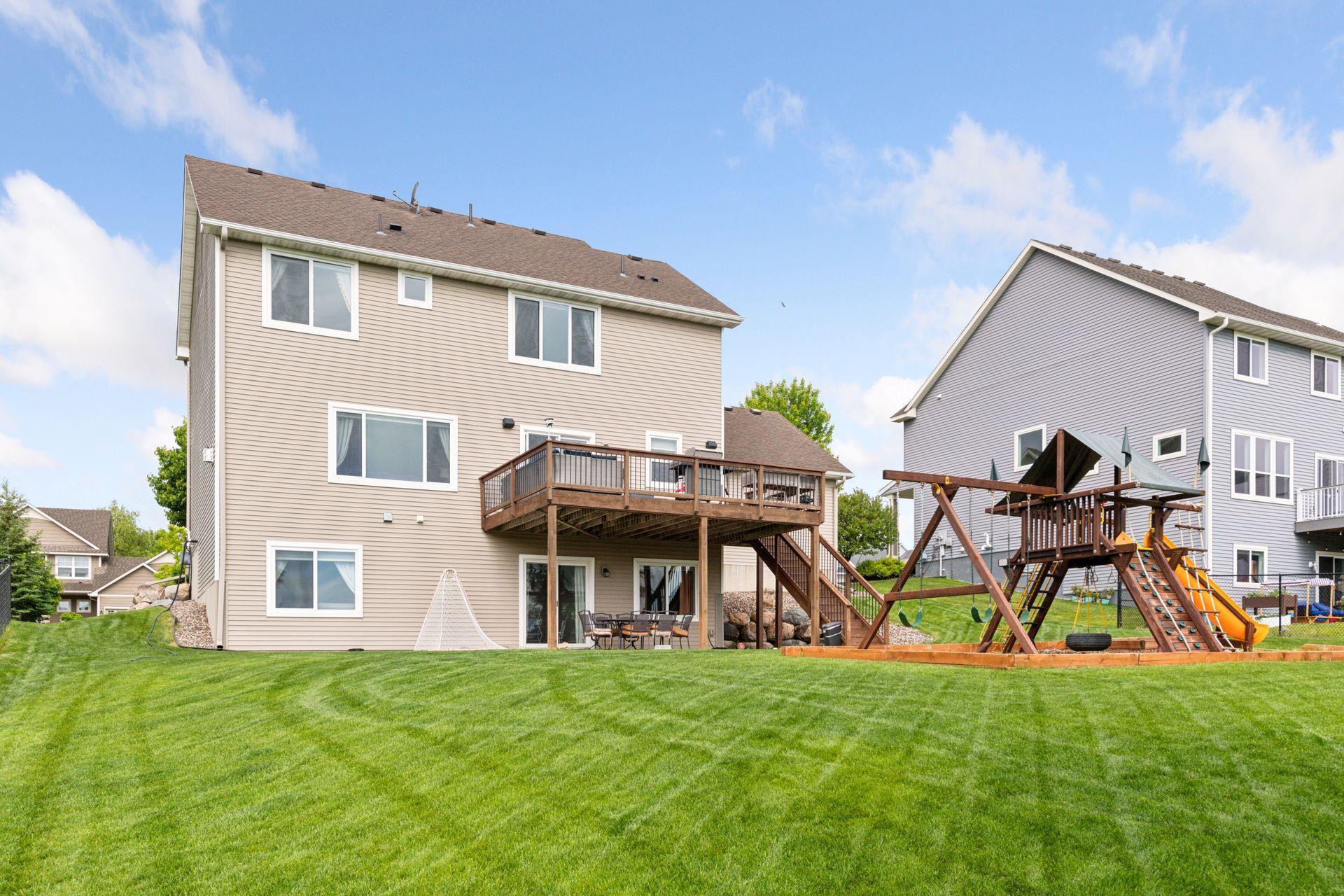 3209 Symphony Court