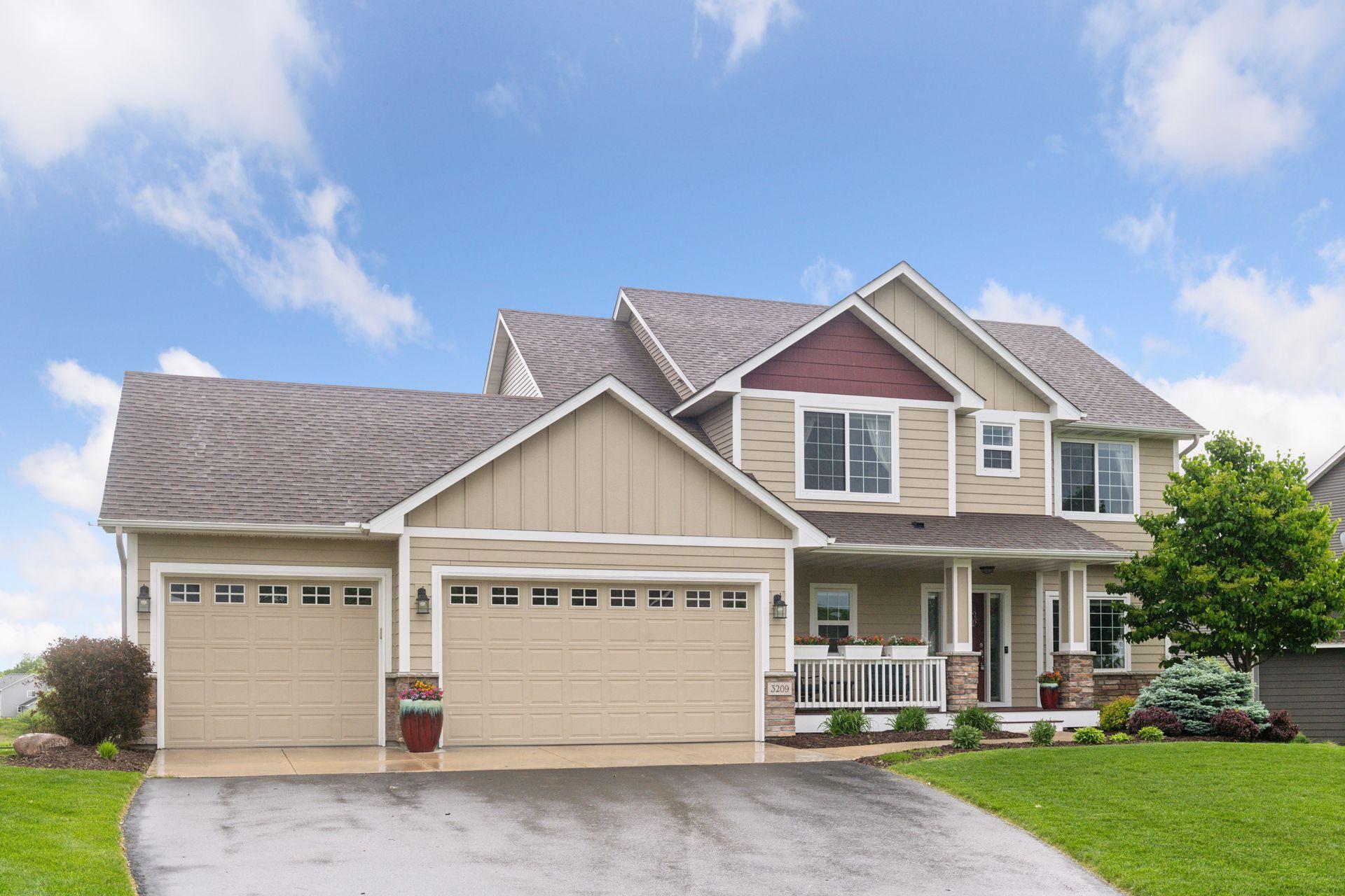 3209 Symphony Court