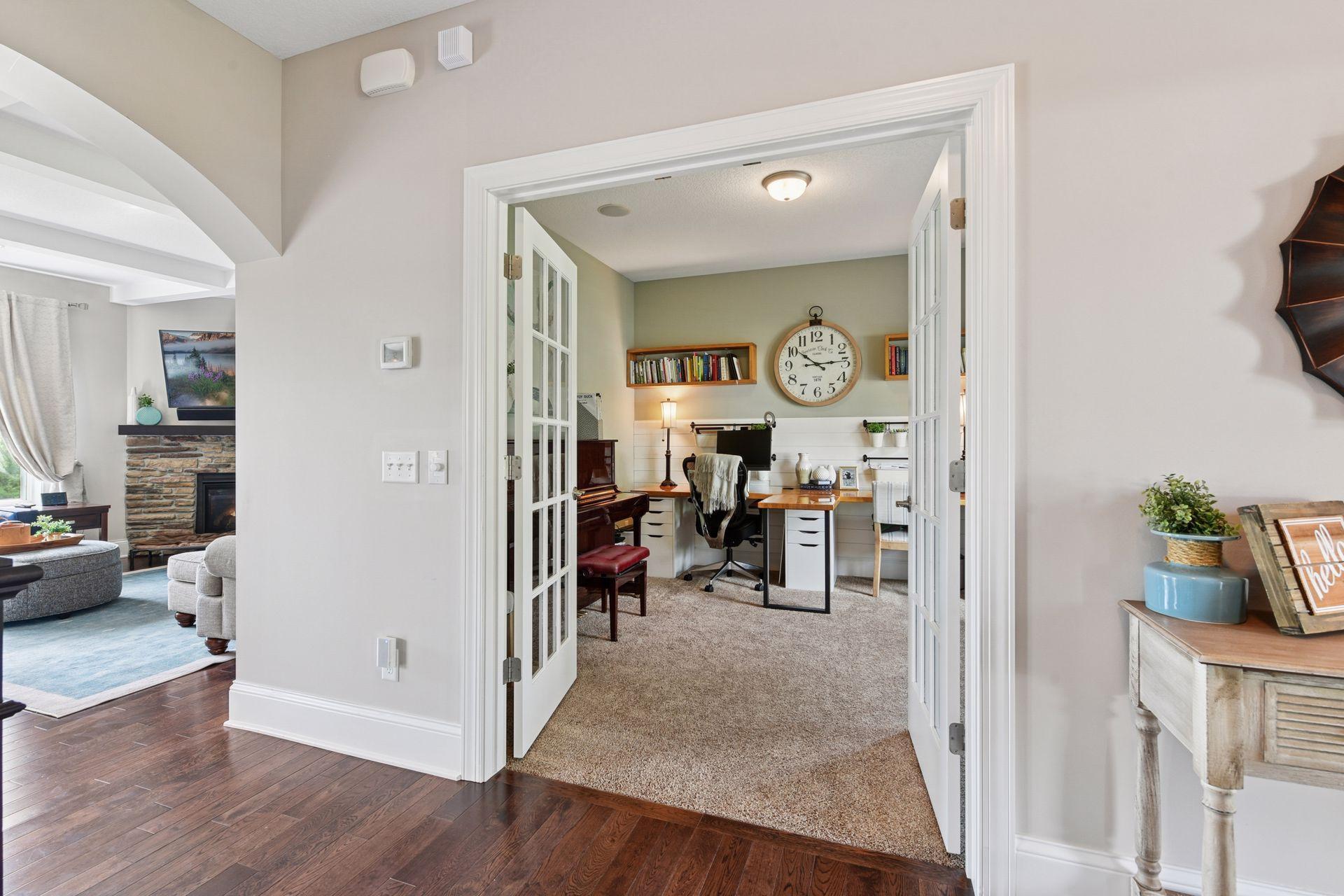 3209 Symphony Court