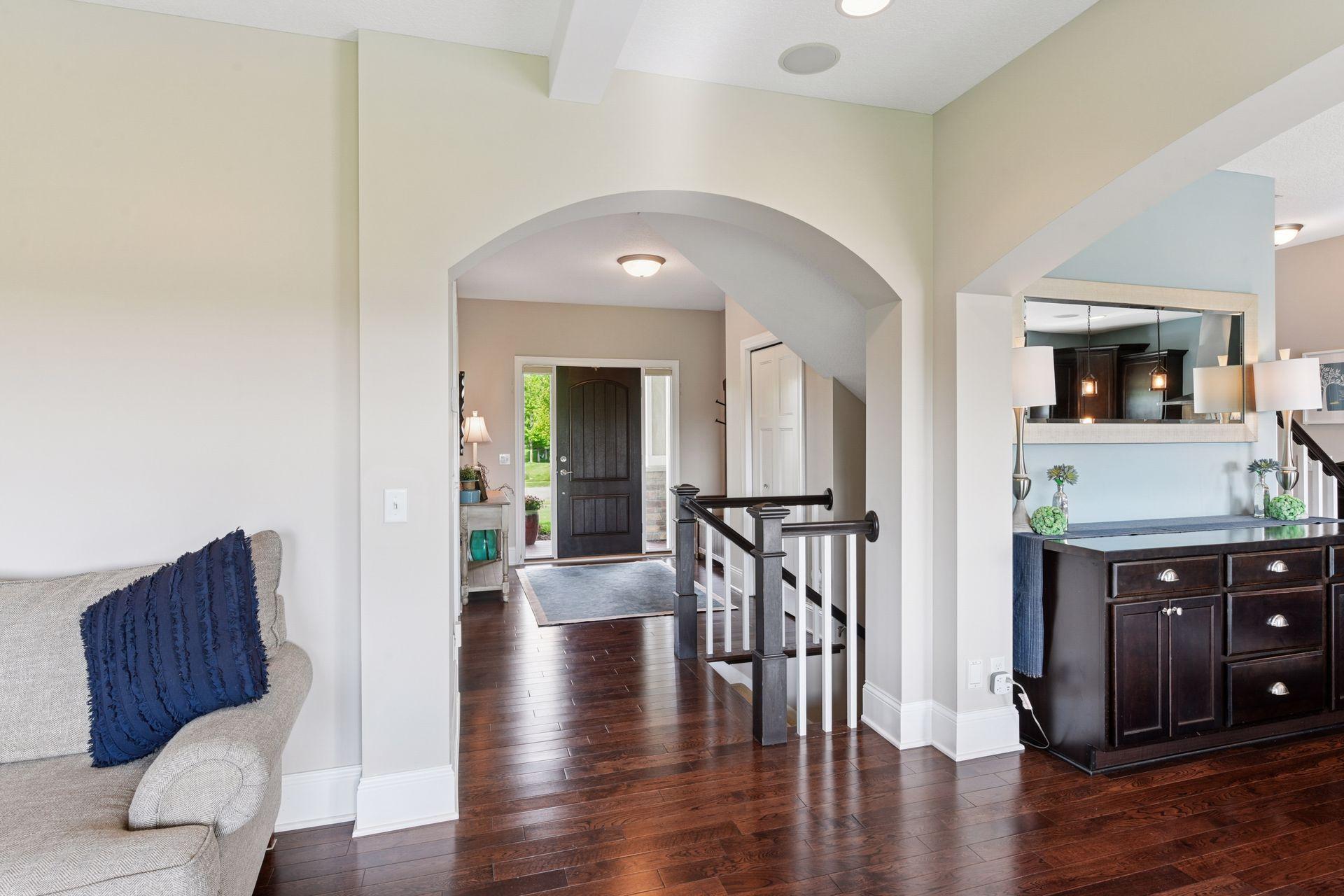 3209 Symphony Court