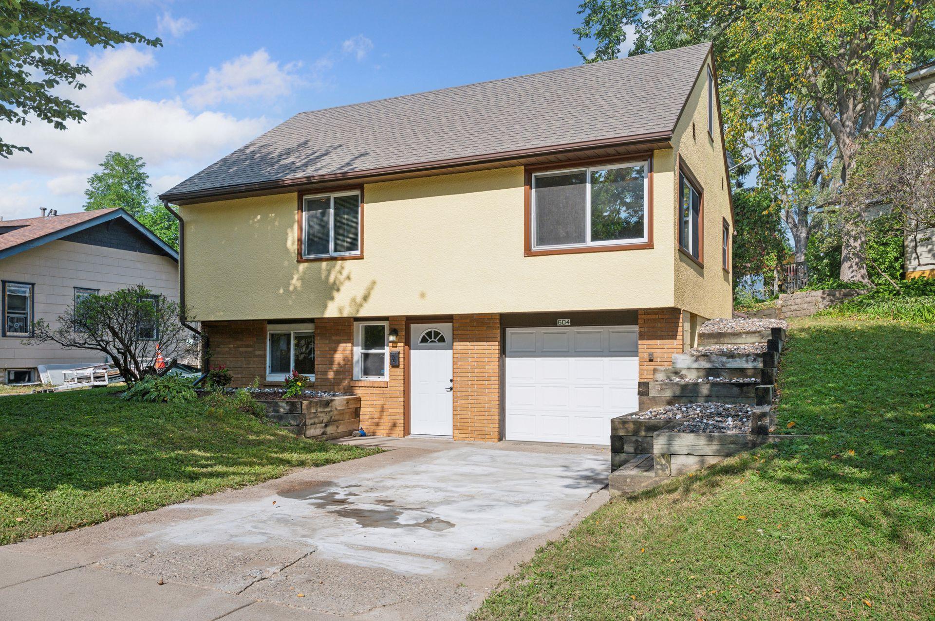 604 Gotzian Street