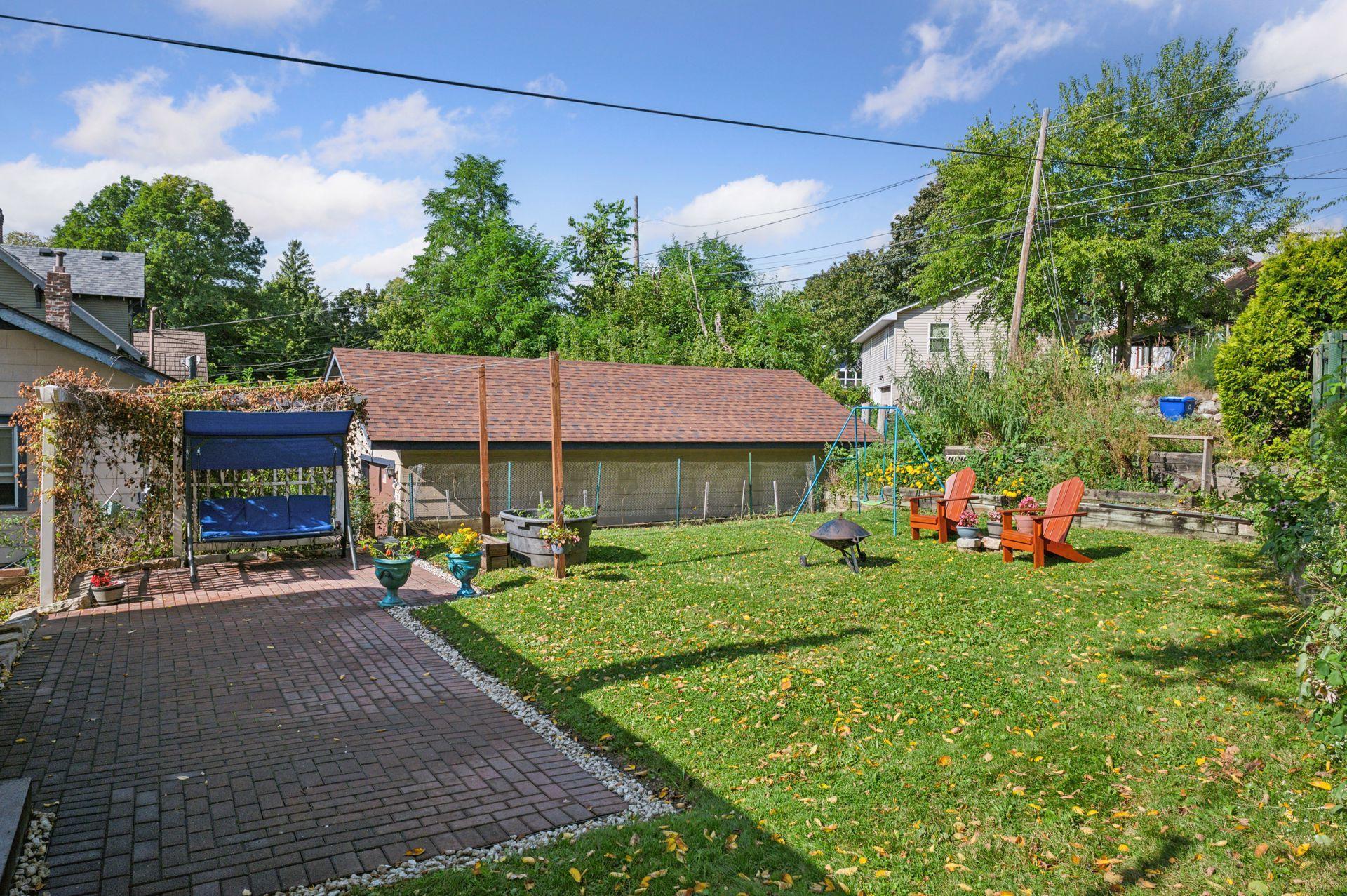604 Gotzian Street