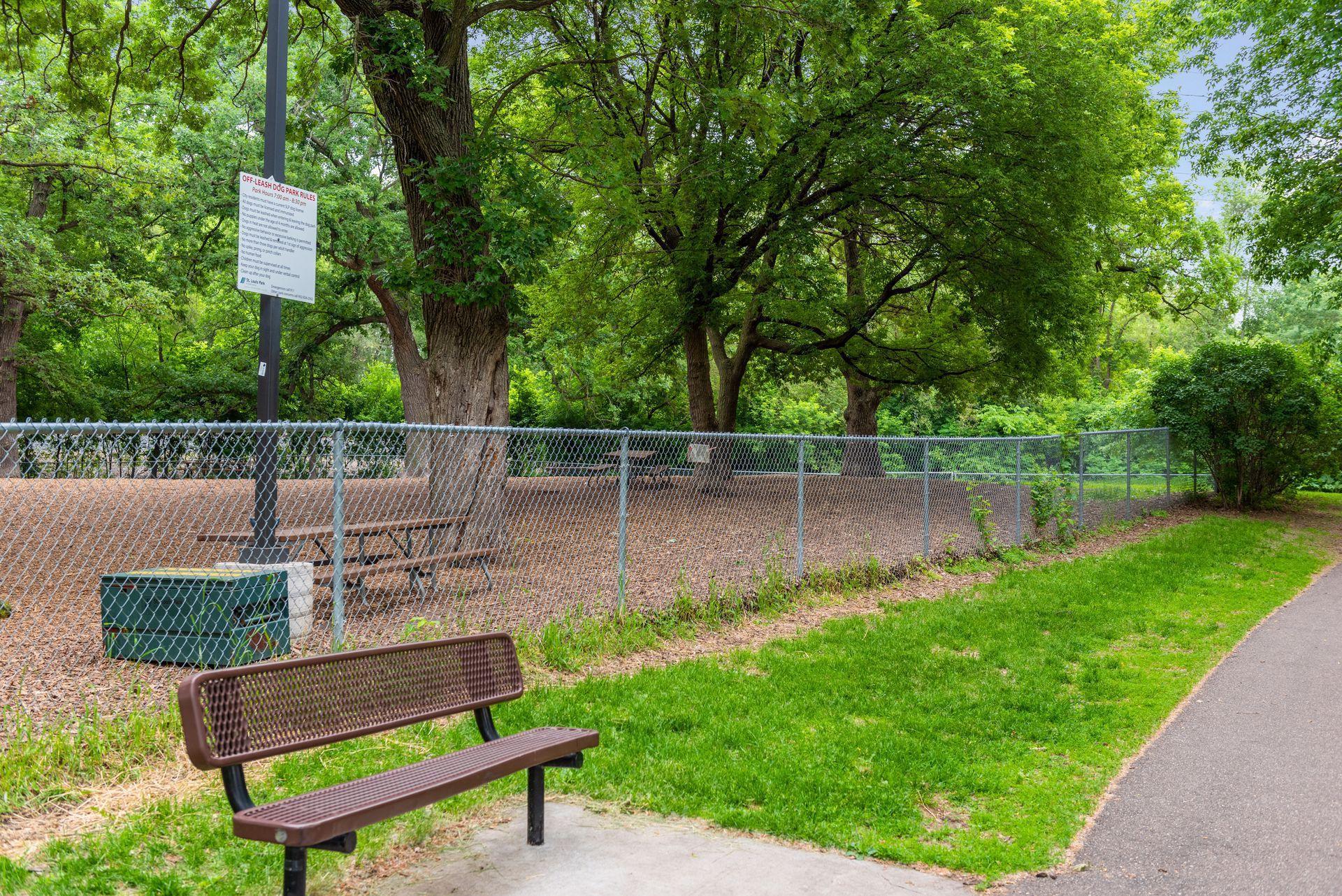 2648 Yosemite Avenue S