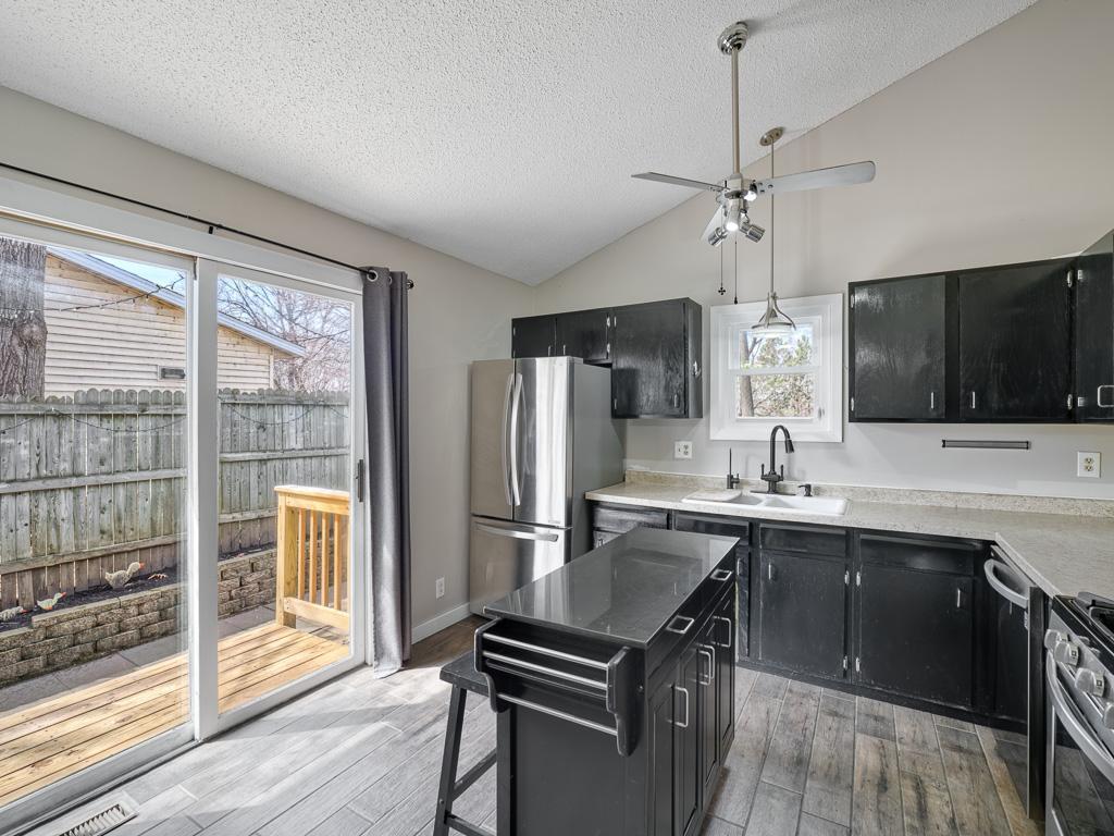 3107 Alexander Lane