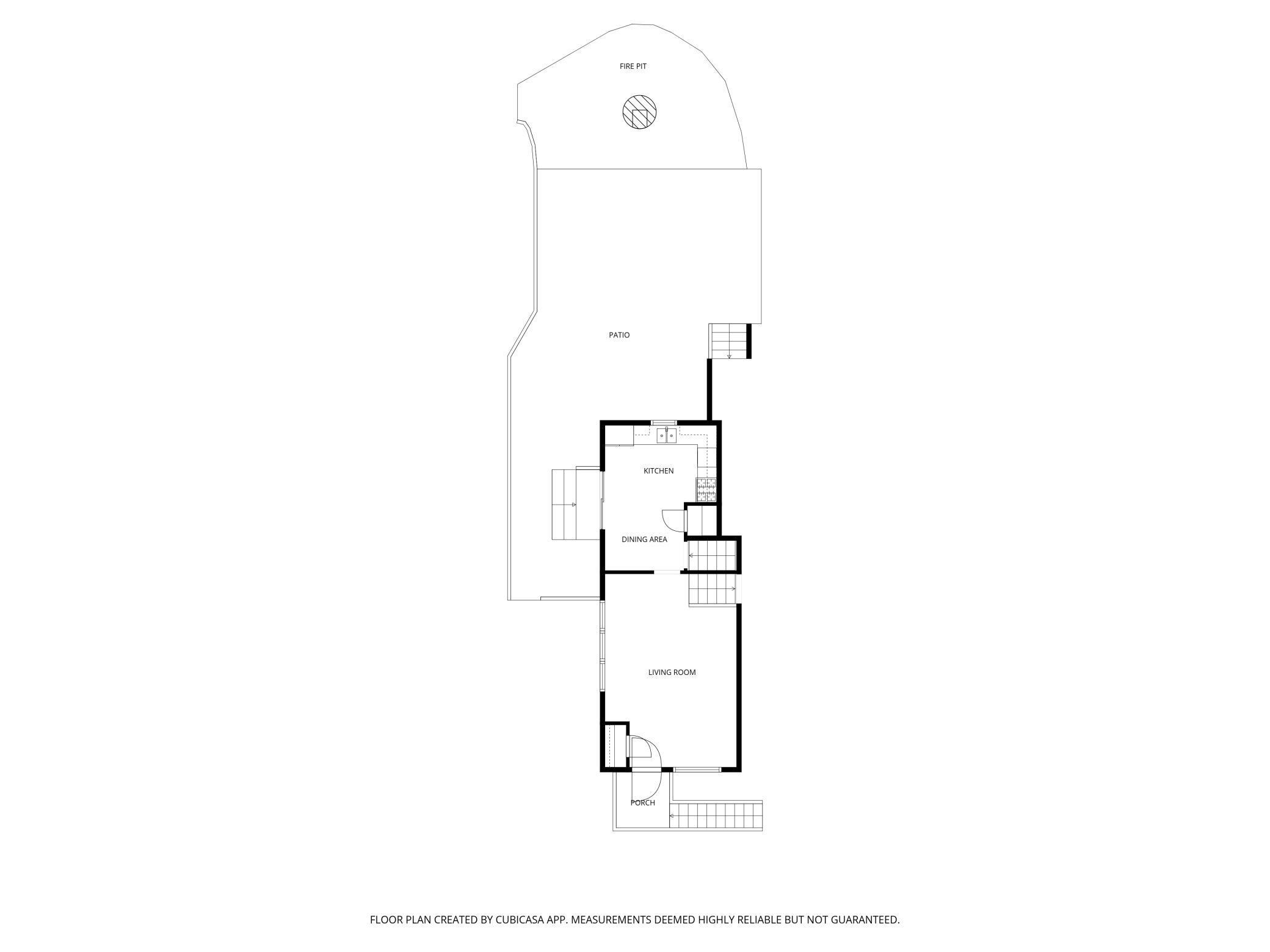 3107 Alexander Lane