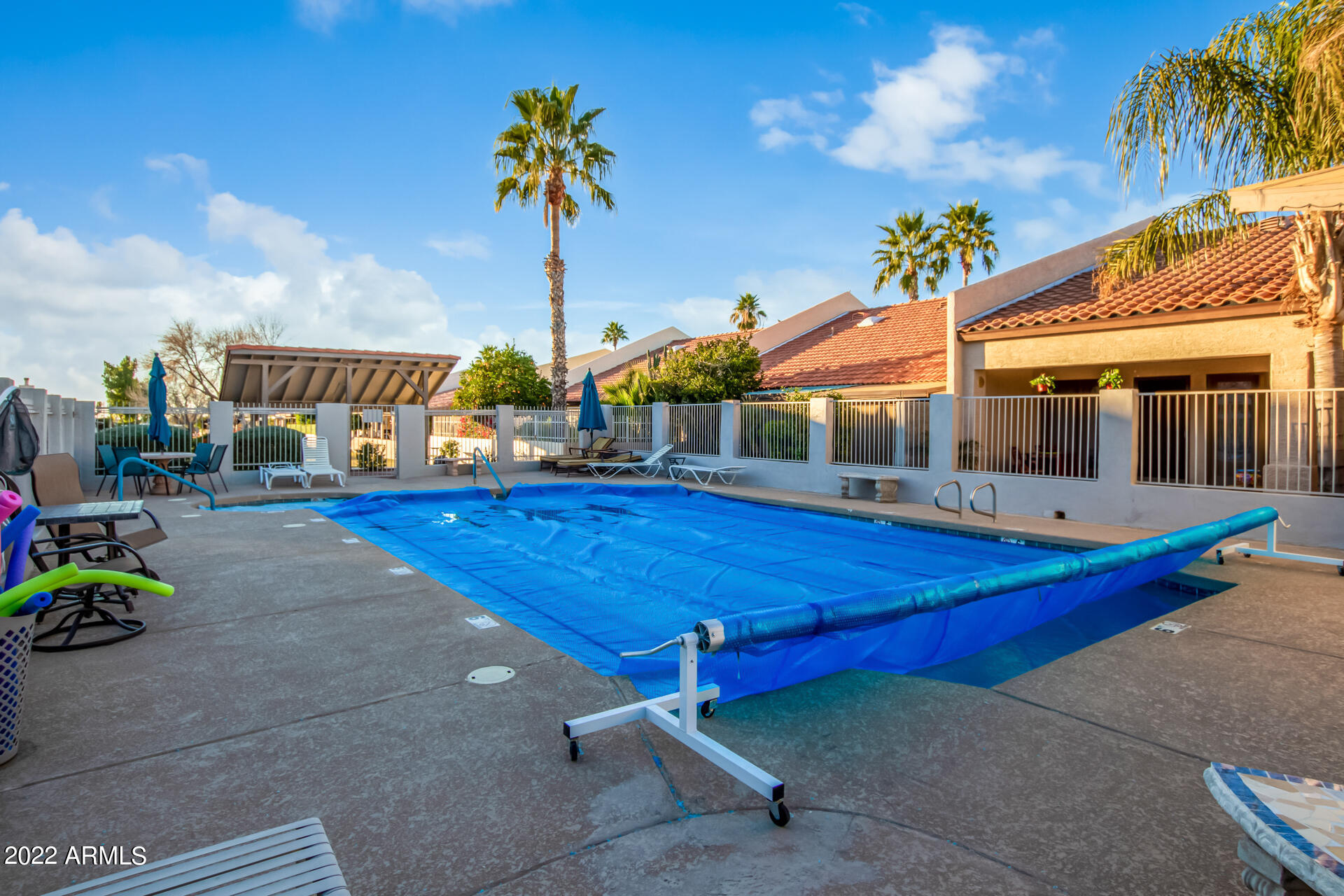 2329 N RECKER Road # 38