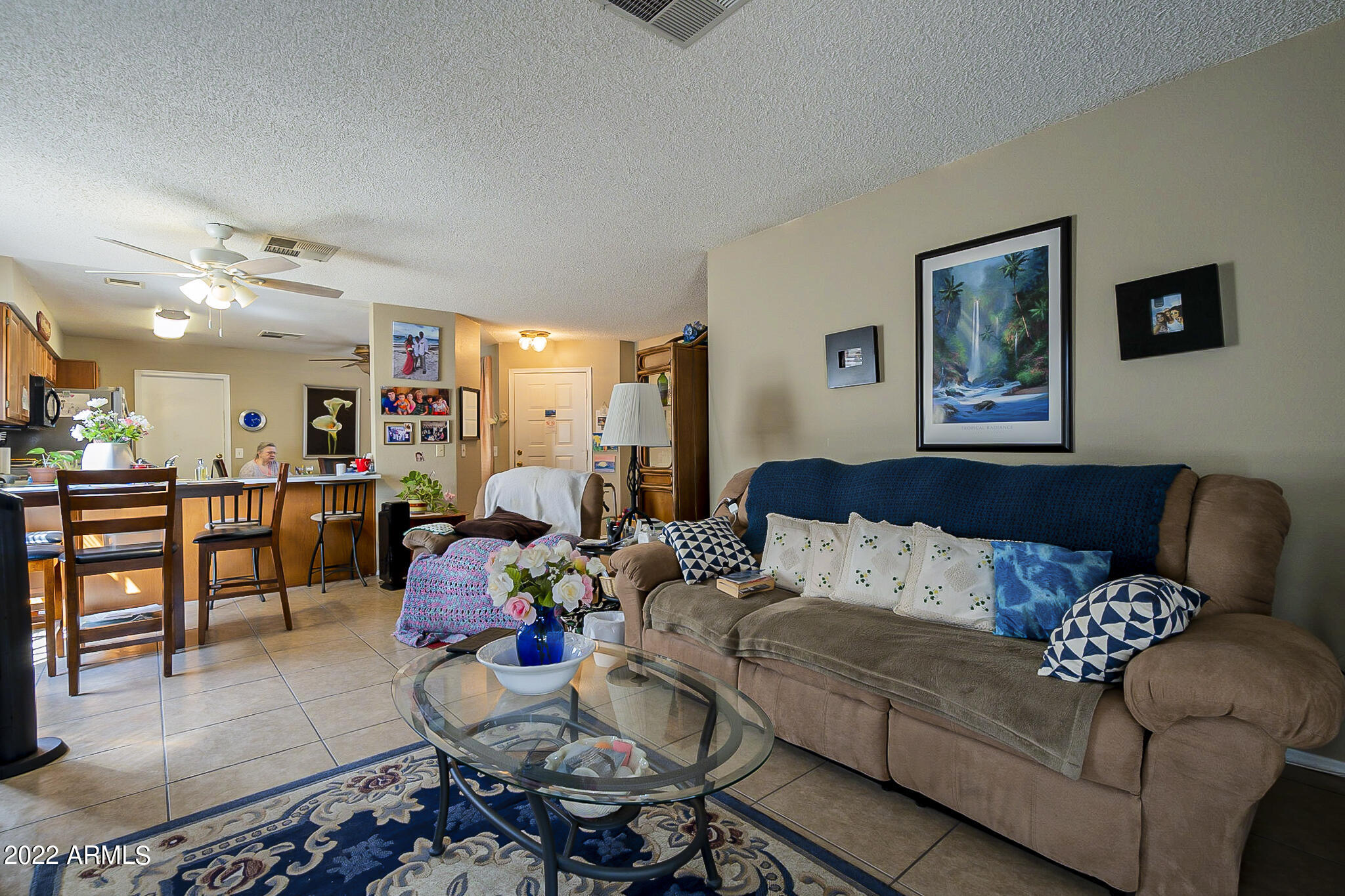 4041 W CAMINO VIVAZ -- W