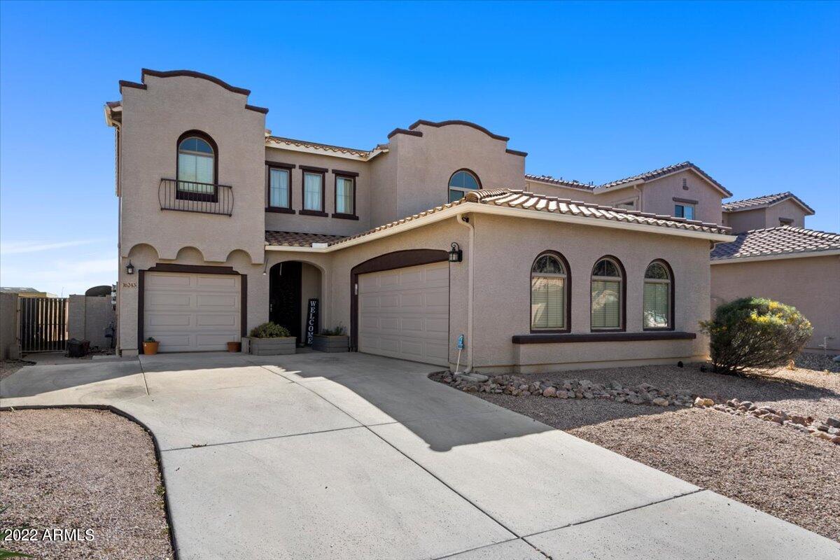 16243 W CRENSHAW Street