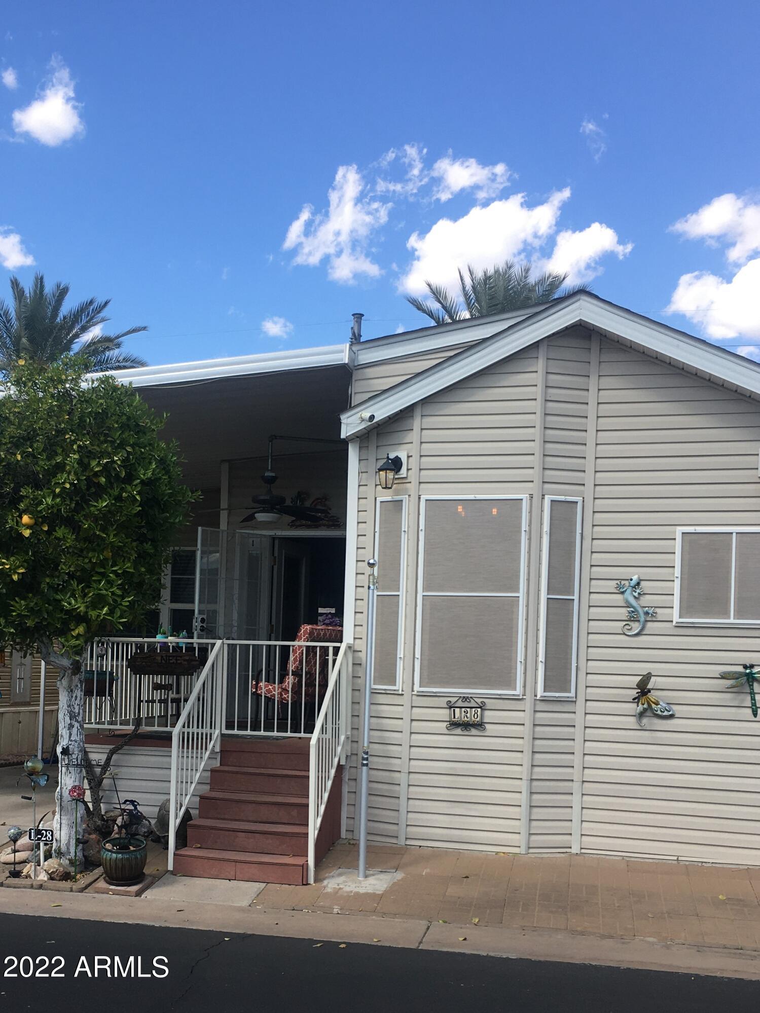 4700 E MAIN Street # 28 Unit: L-28