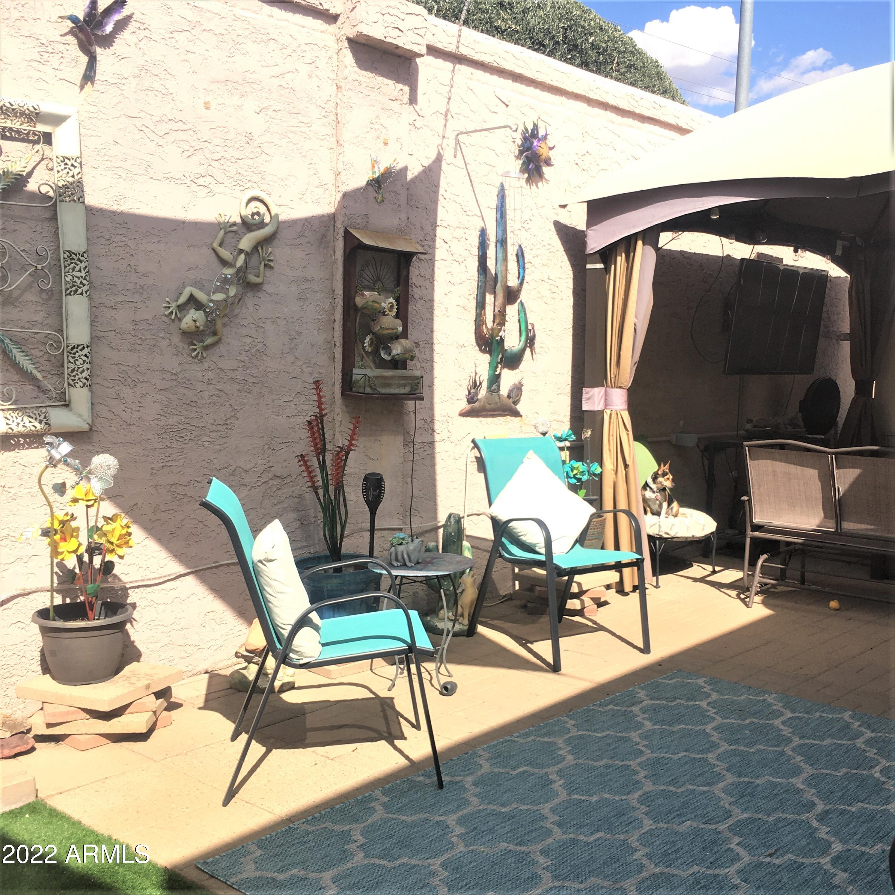 4700 E MAIN Street # 28 Unit: L-28