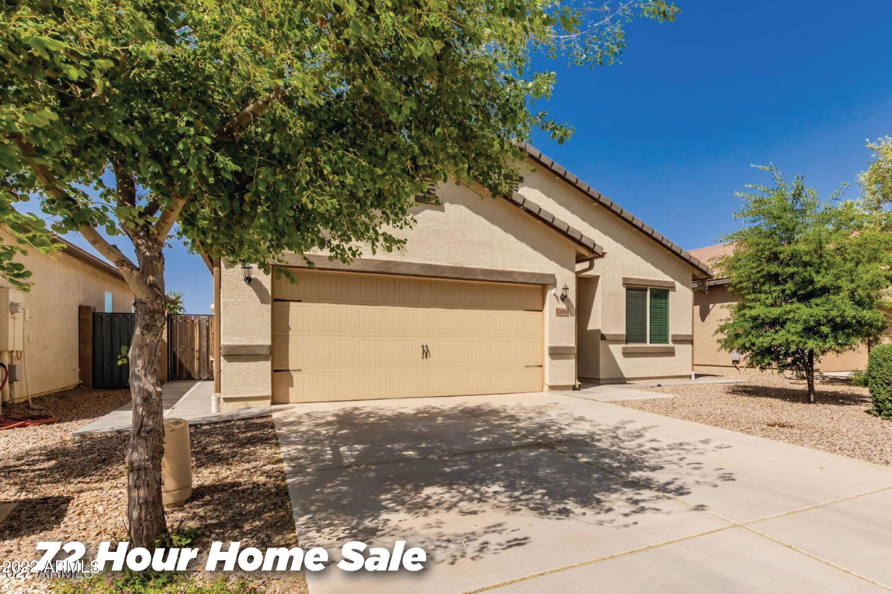 13058 E TUMBLEWEED Lane