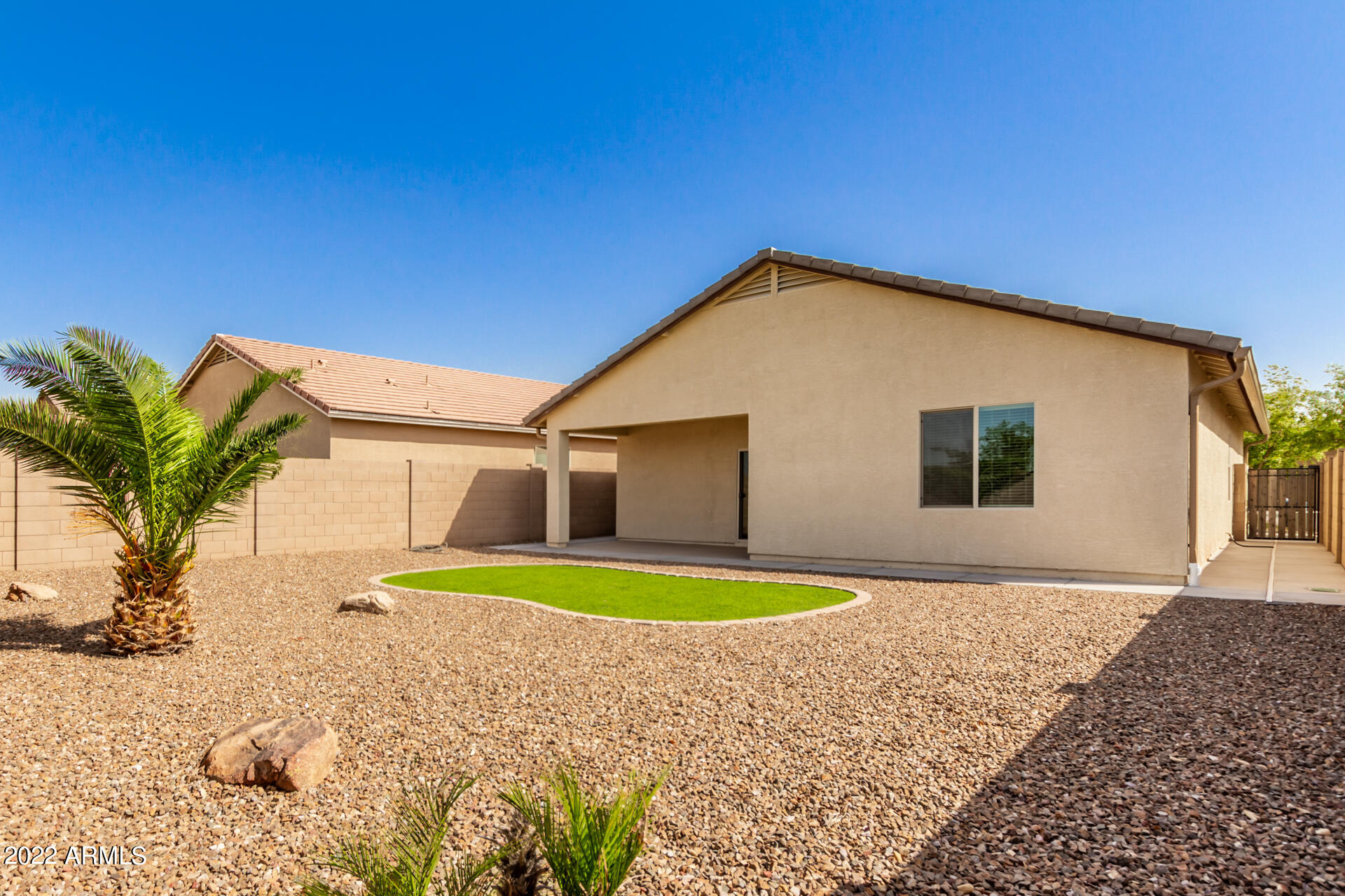 13058 E TUMBLEWEED Lane