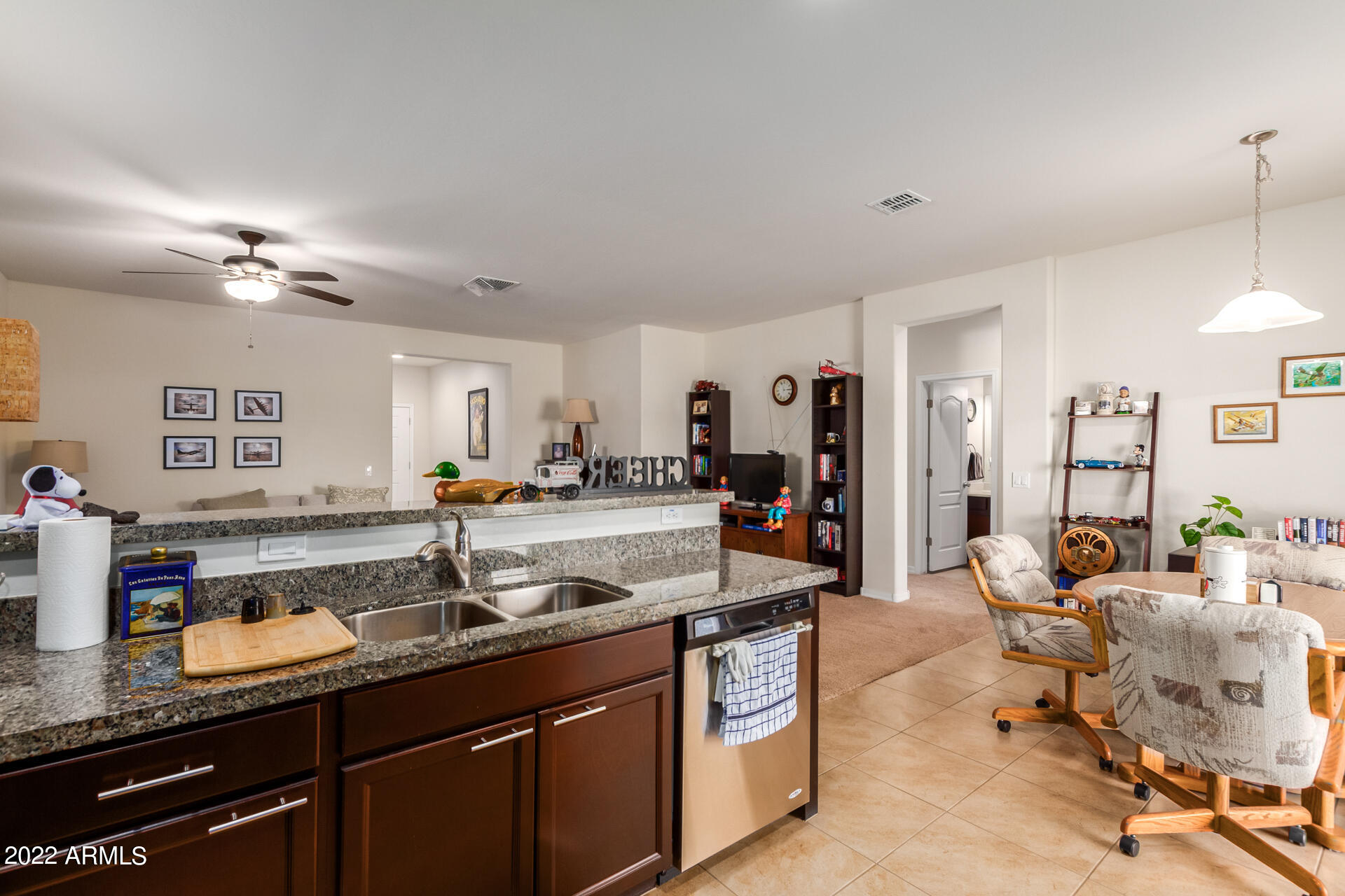 13058 E TUMBLEWEED Lane