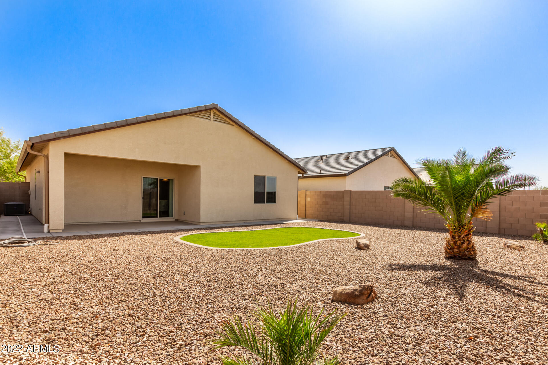13058 E TUMBLEWEED Lane