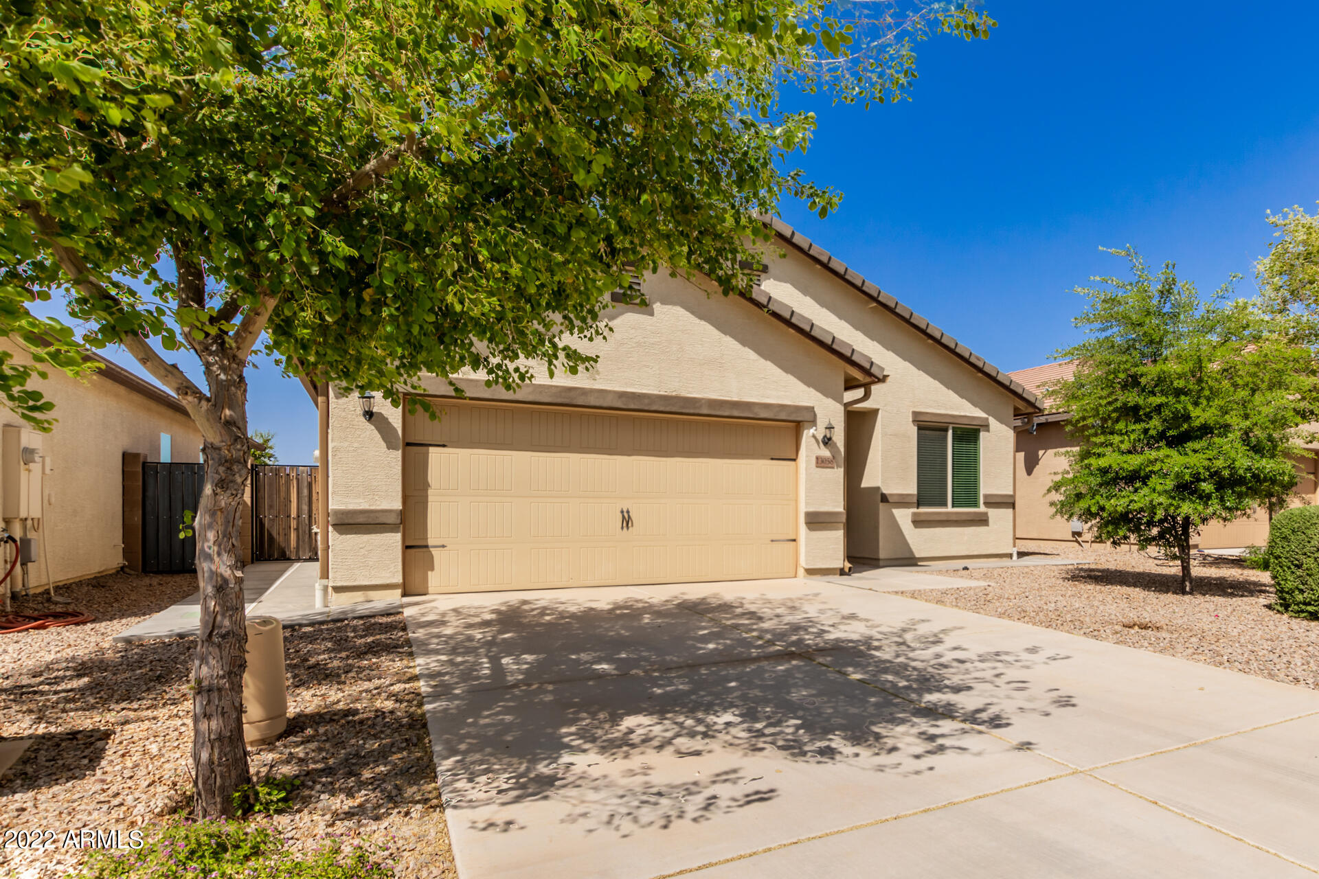 13058 E TUMBLEWEED Lane