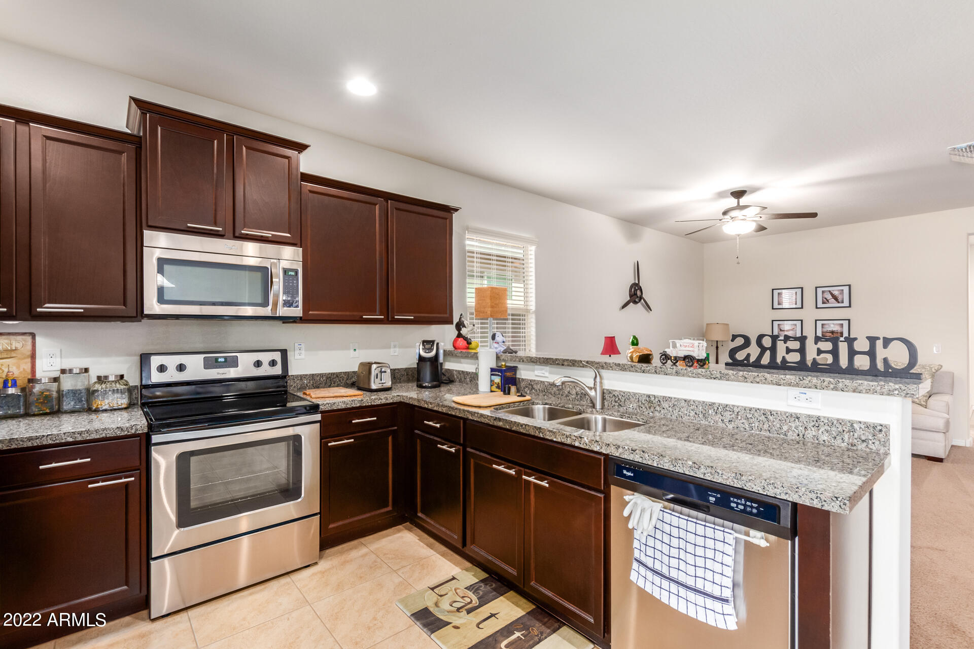 13058 E TUMBLEWEED Lane