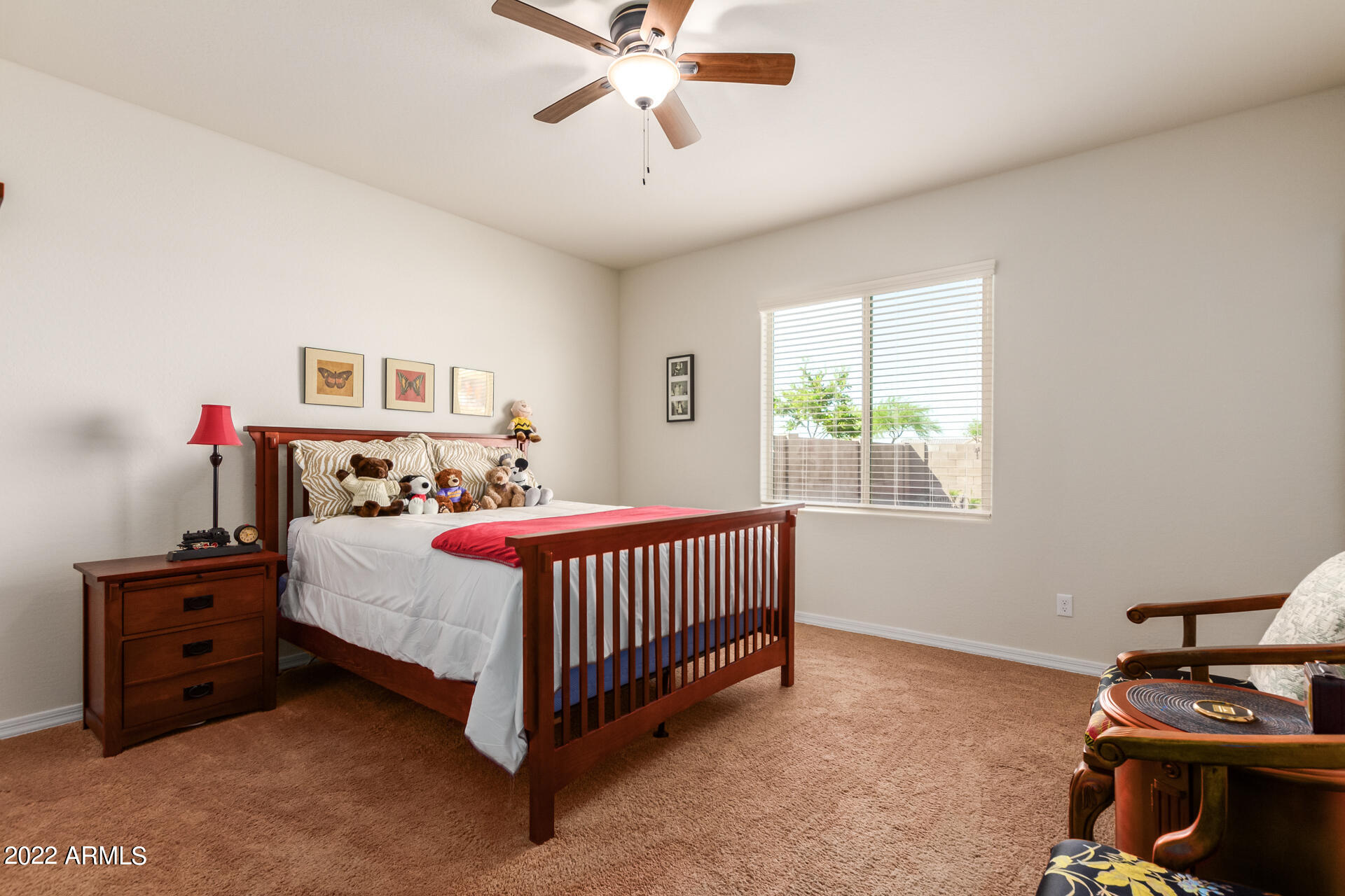 13058 E TUMBLEWEED Lane