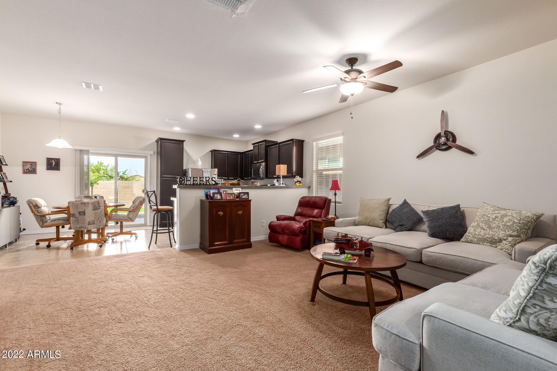 13058 E TUMBLEWEED Lane