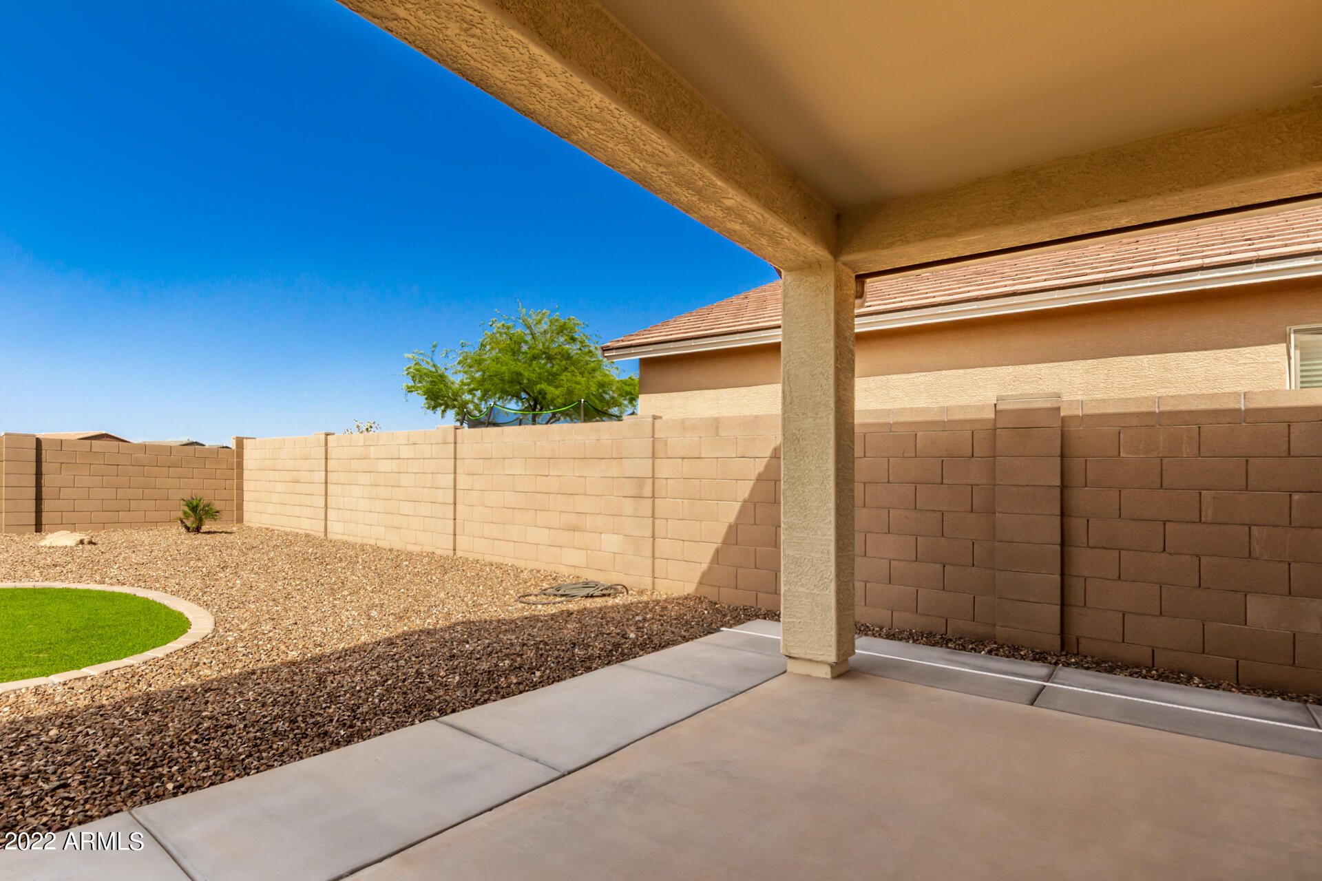 13058 E TUMBLEWEED Lane