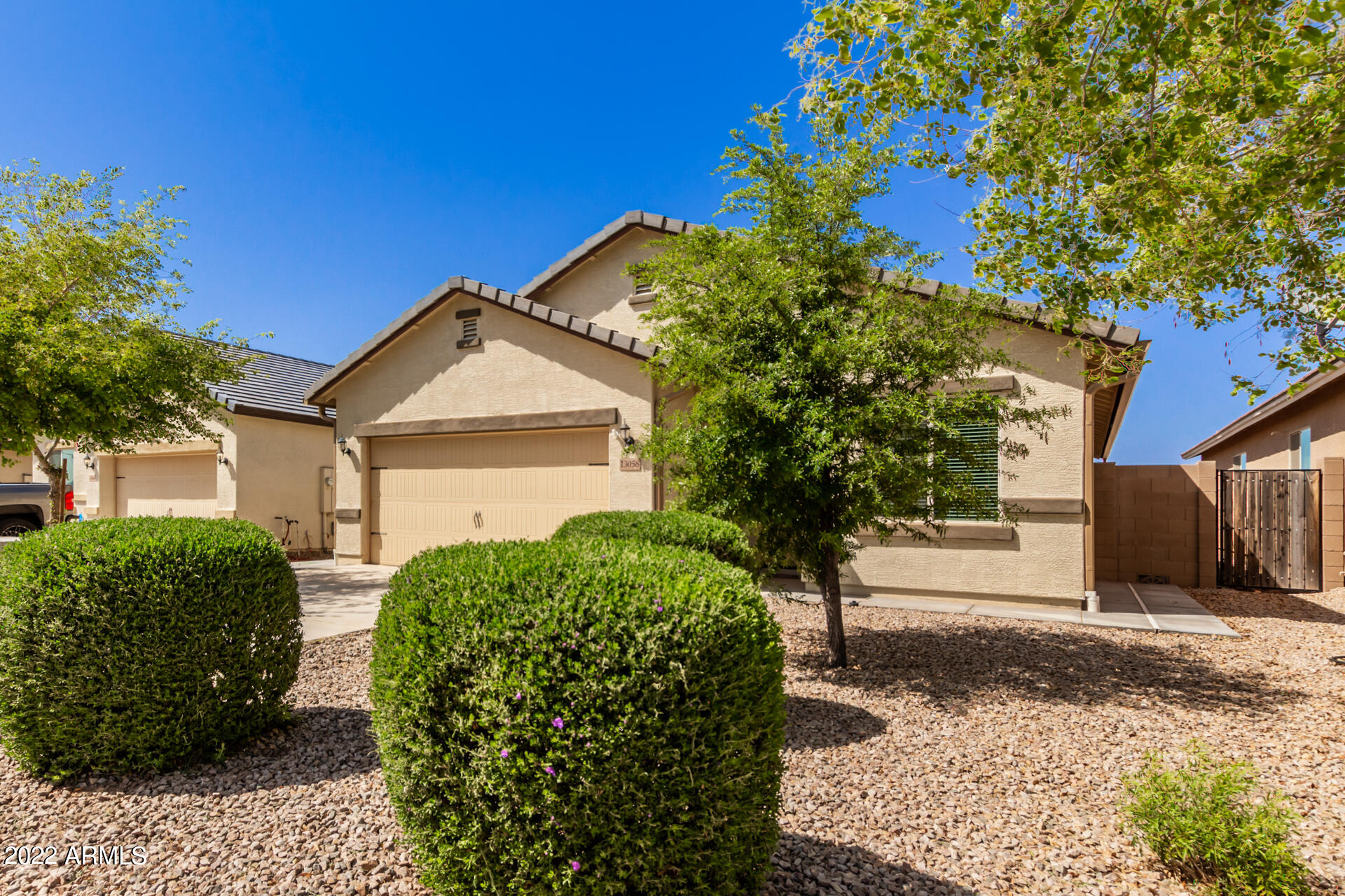 13058 E TUMBLEWEED Lane