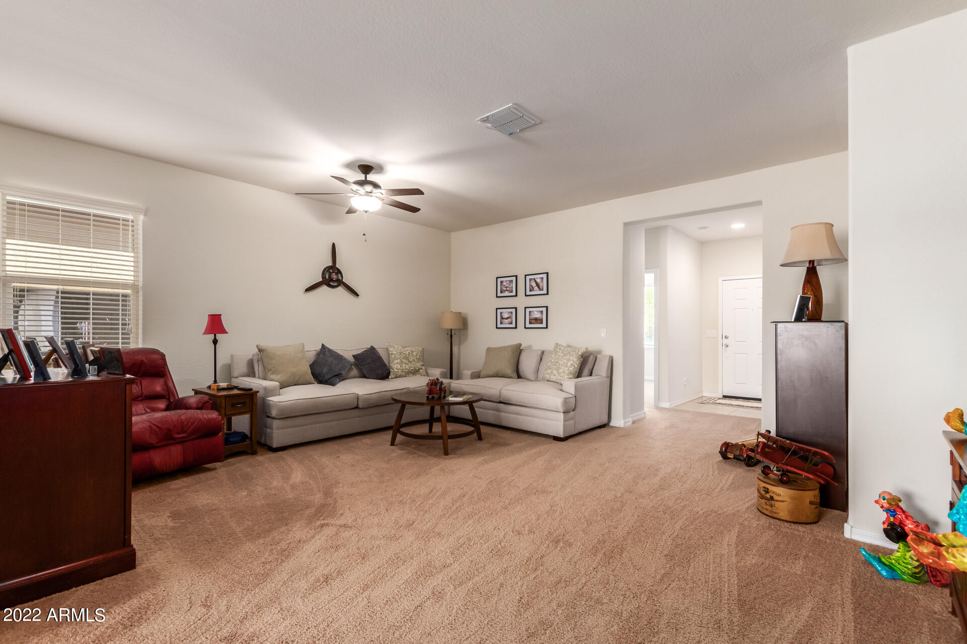 13058 E TUMBLEWEED Lane