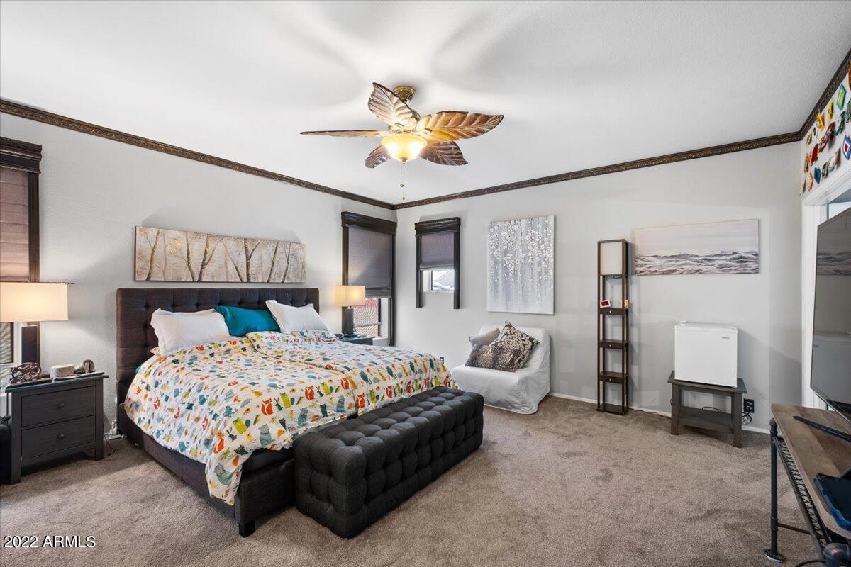 16045 N 17TH Place