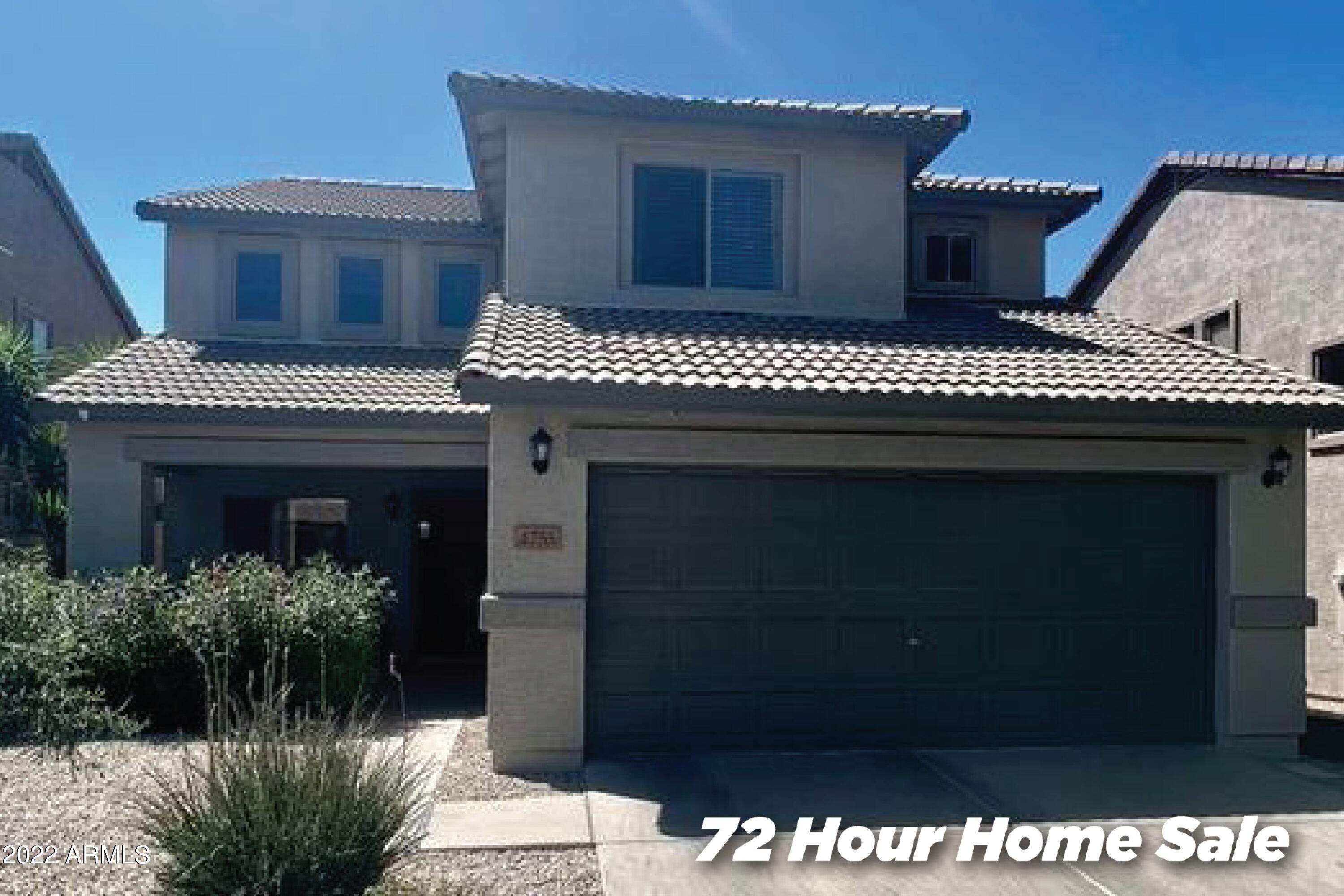 4755 E PRESERVE Way