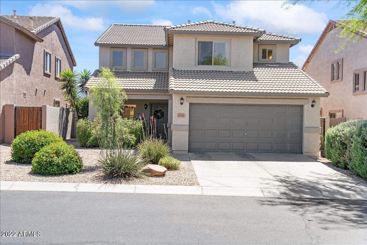 4755 E PRESERVE Way