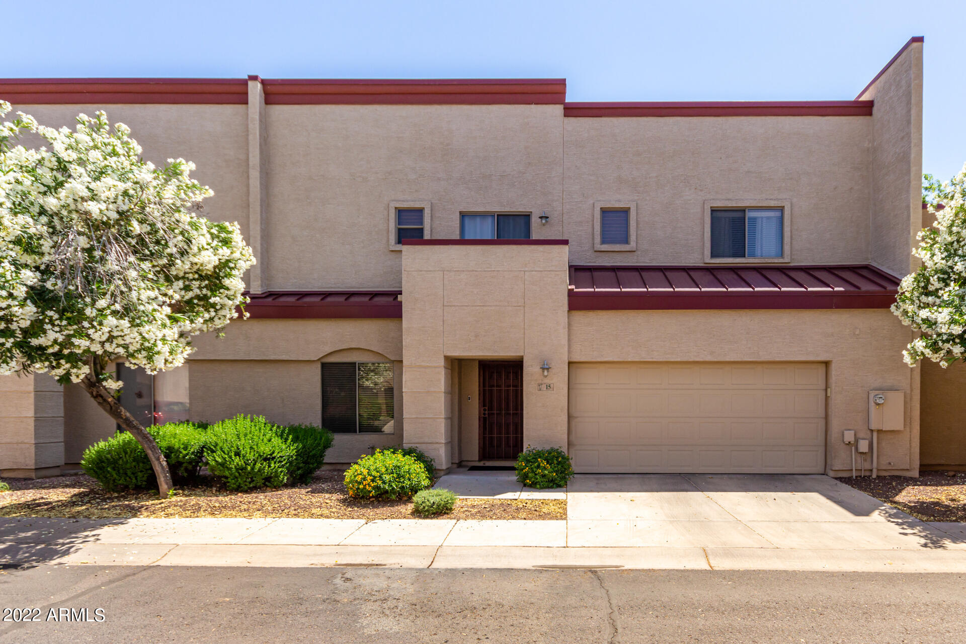 1015 S VAL VISTA Drive # 15