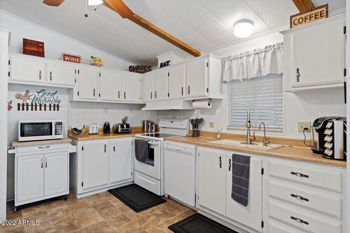 8103 E Southern Avenue # 96