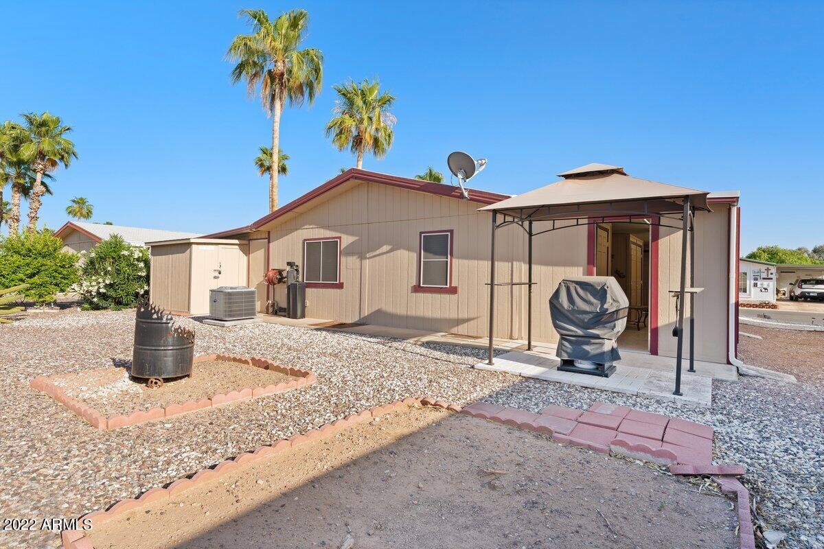 8103 E Southern Avenue # 96