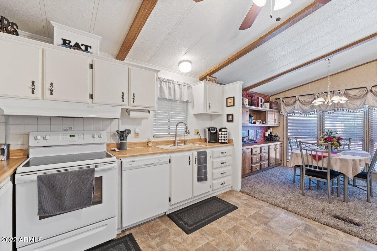 8103 E Southern Avenue # 96
