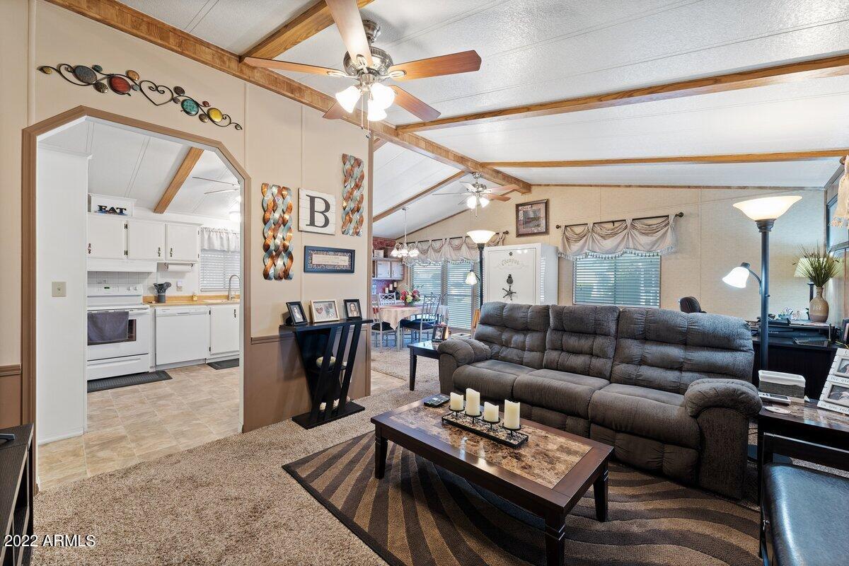 8103 E Southern Avenue # 96