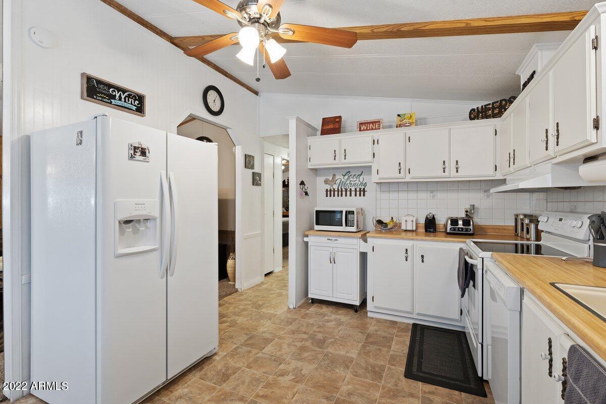 8103 E Southern Avenue # 96
