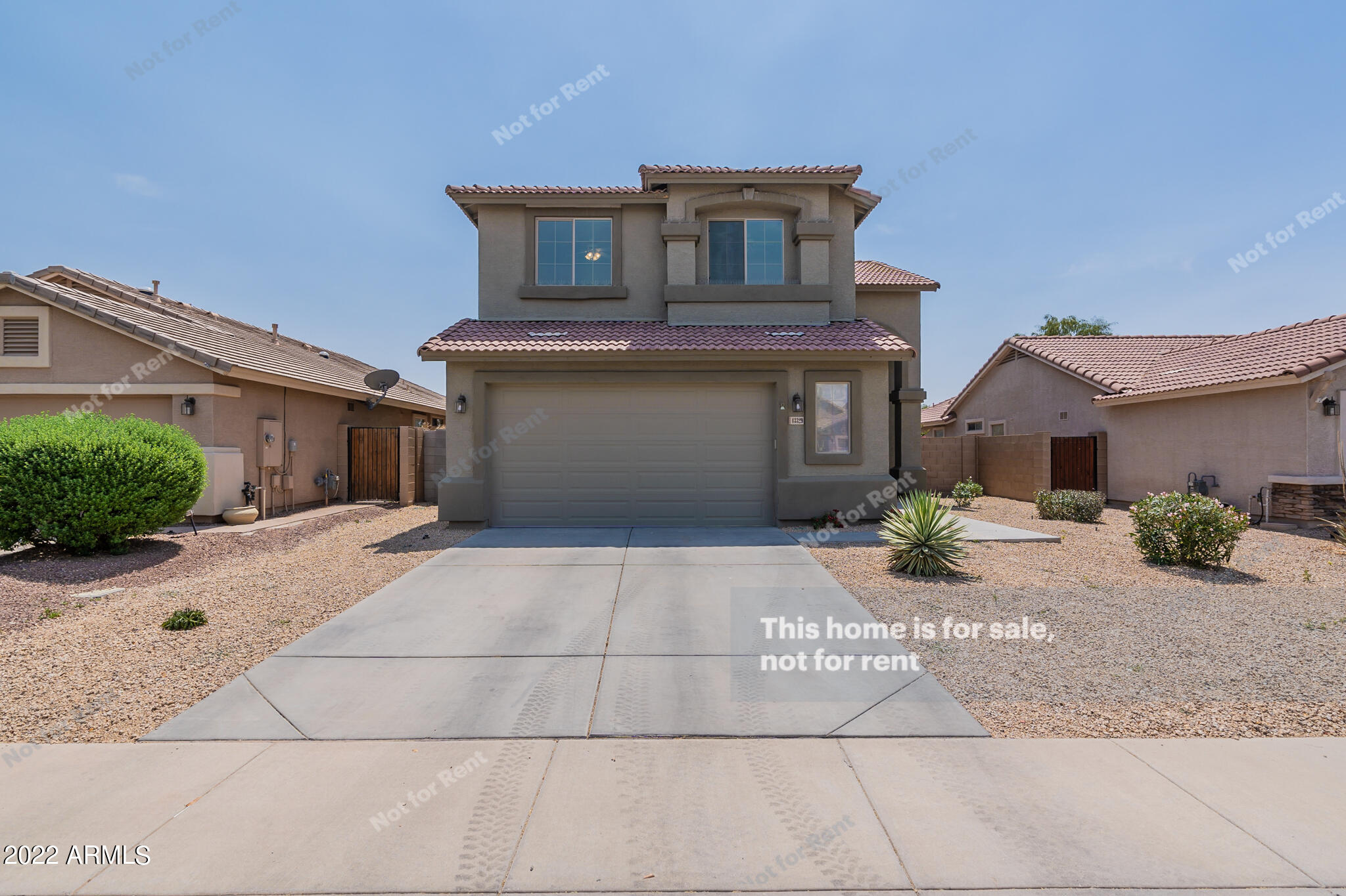 43329 W CHISHOLM Drive