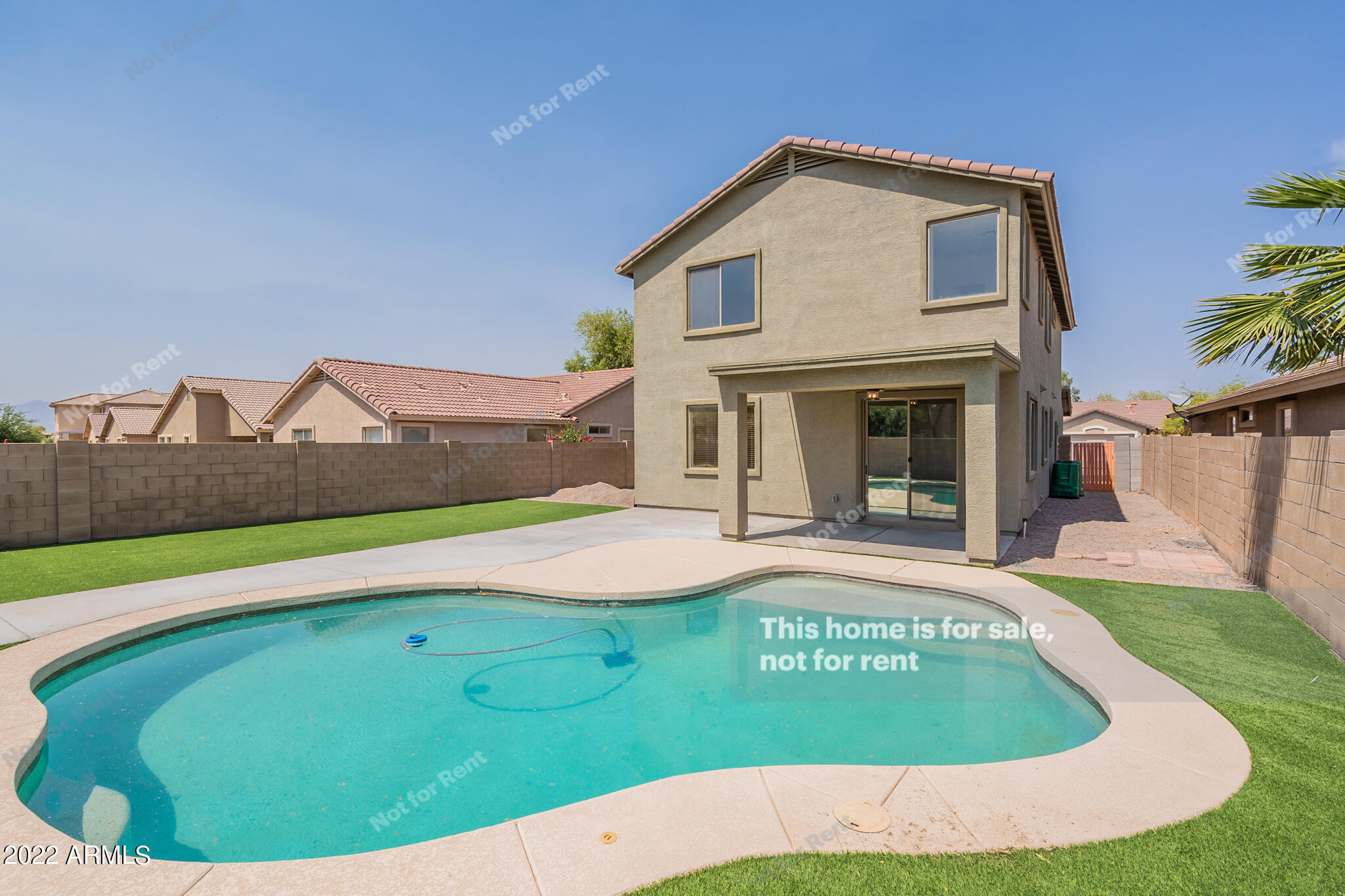43329 W CHISHOLM Drive