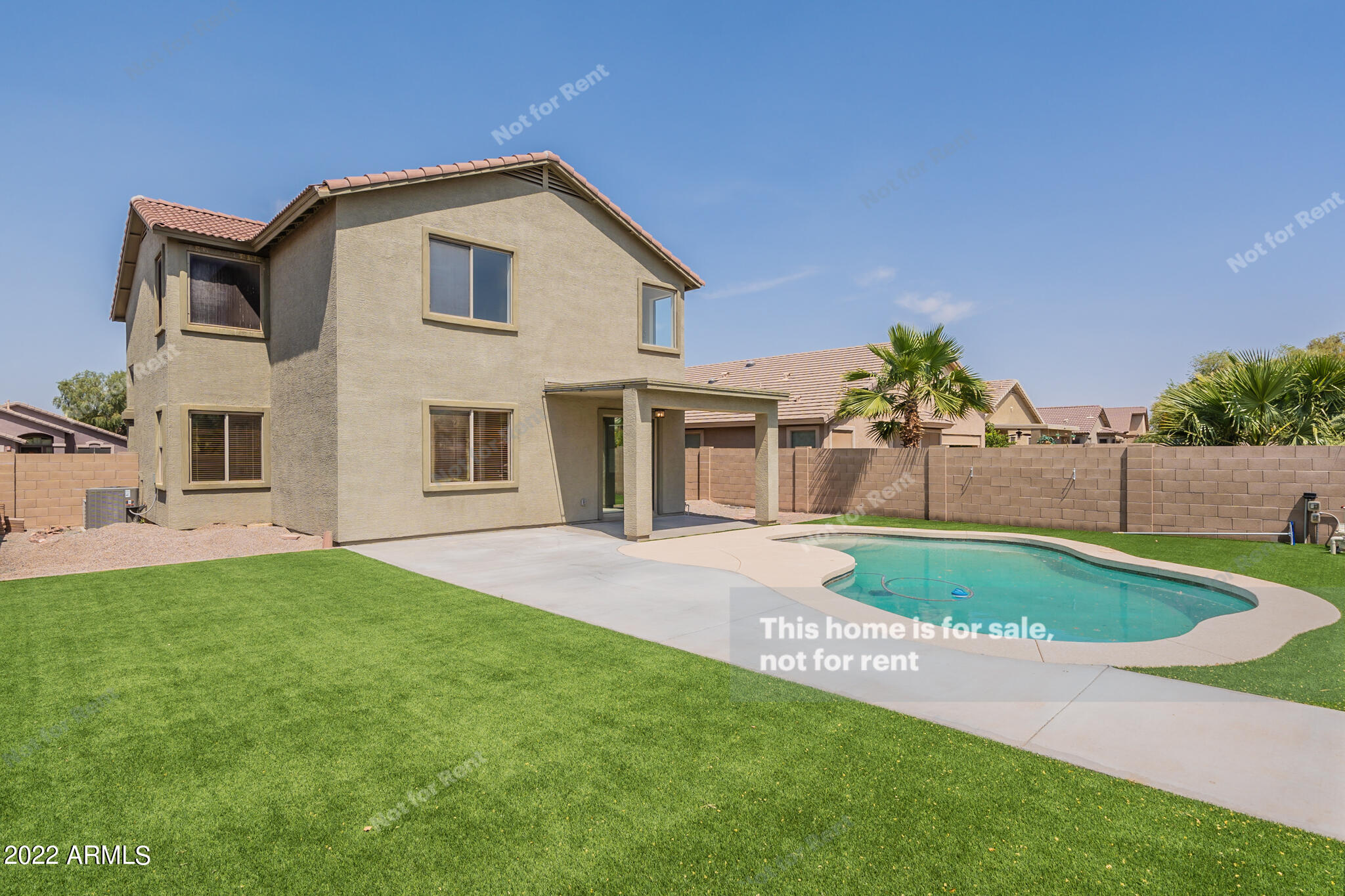 43329 W CHISHOLM Drive