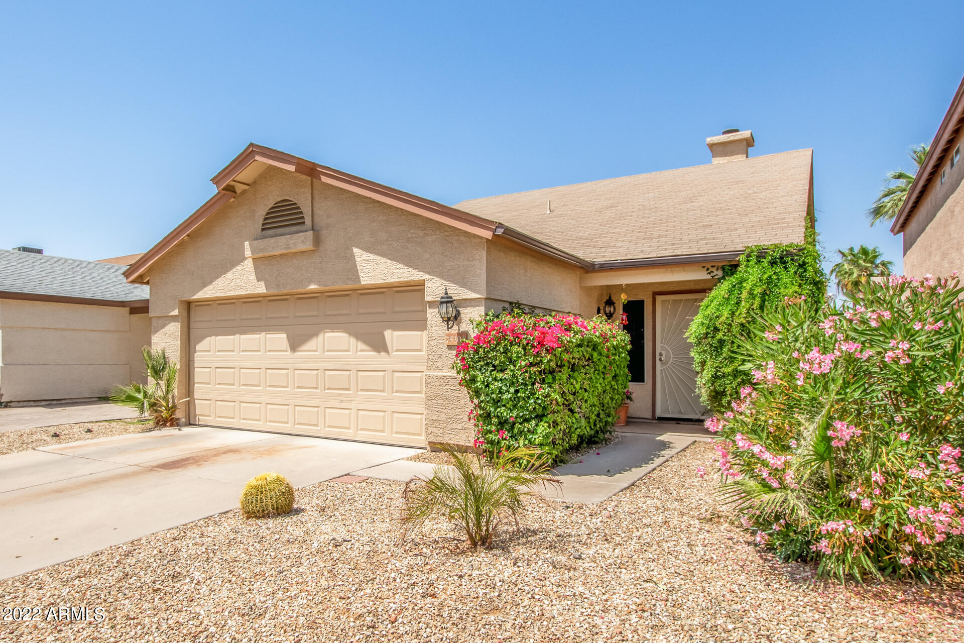 7530 W IRONWOOD Drive