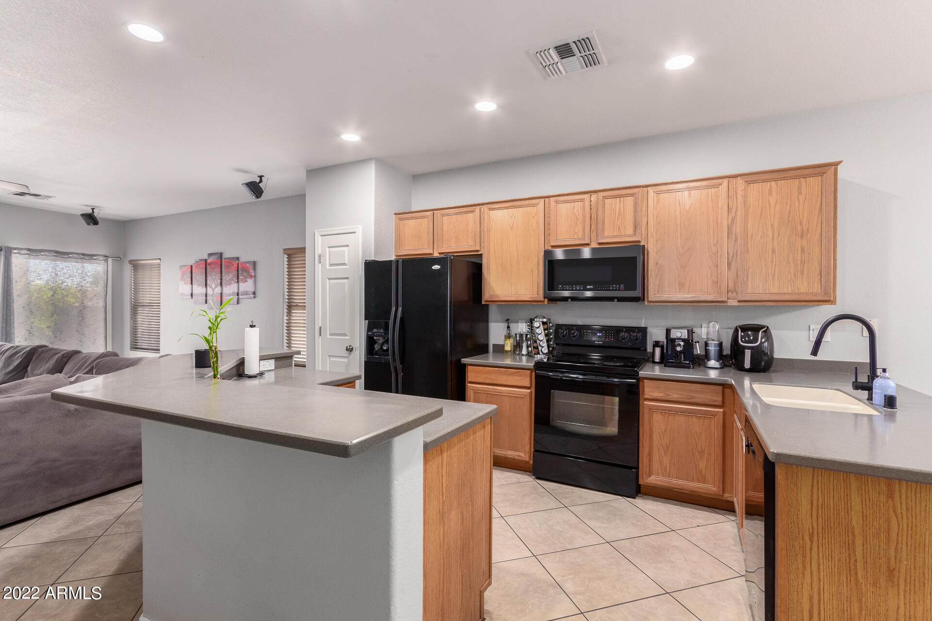 12810 W SELLS Drive