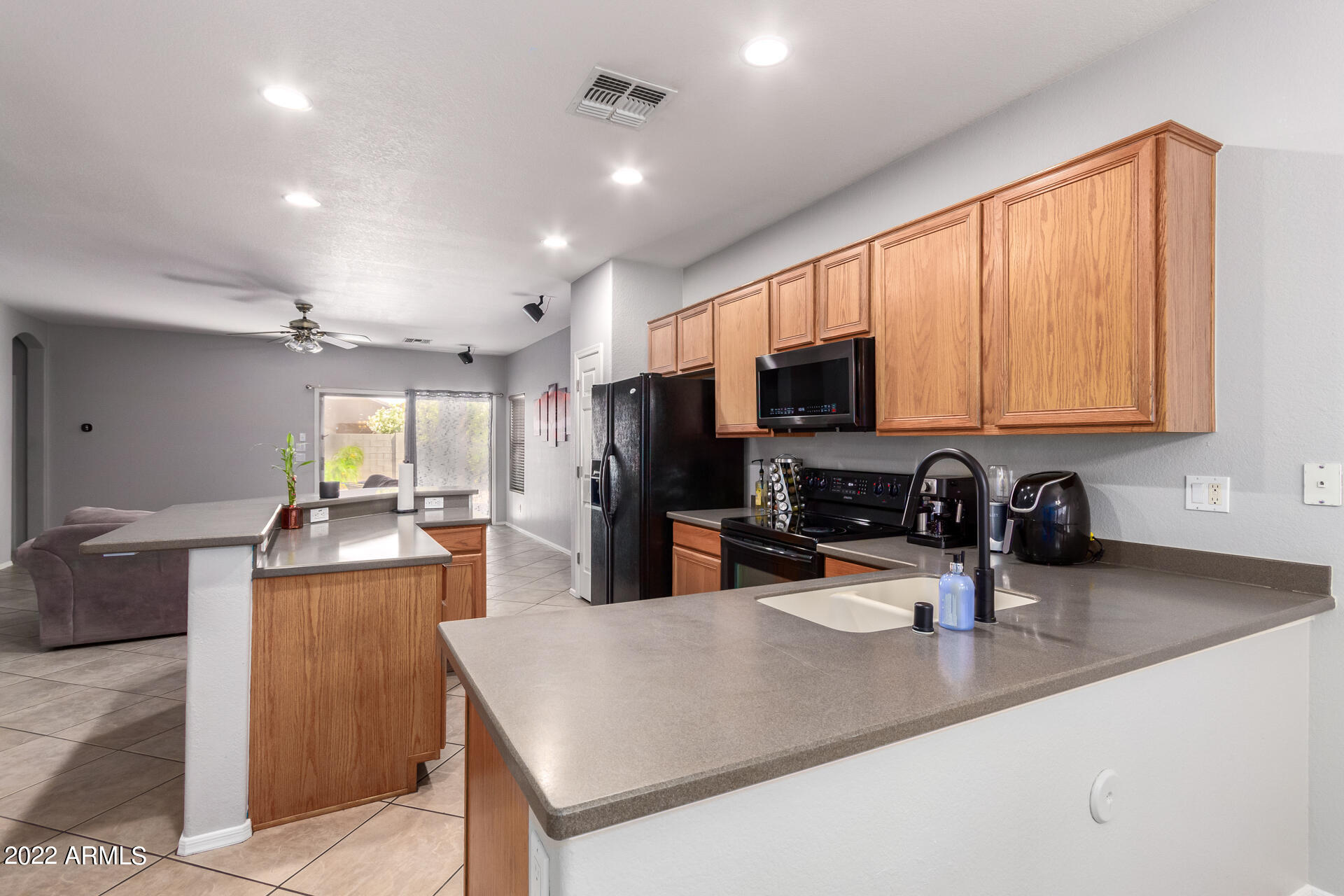 12810 W SELLS Drive