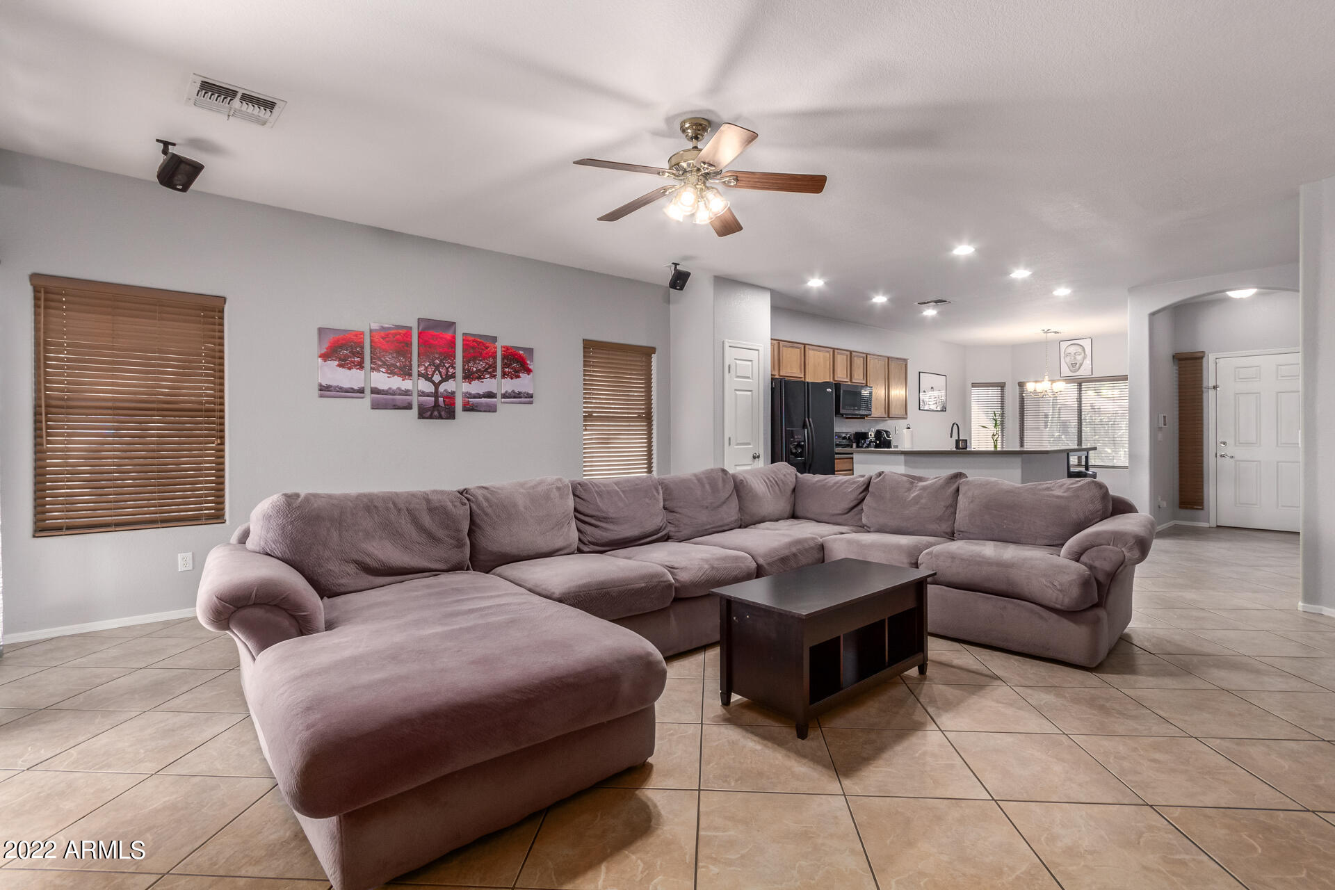 12810 W SELLS Drive