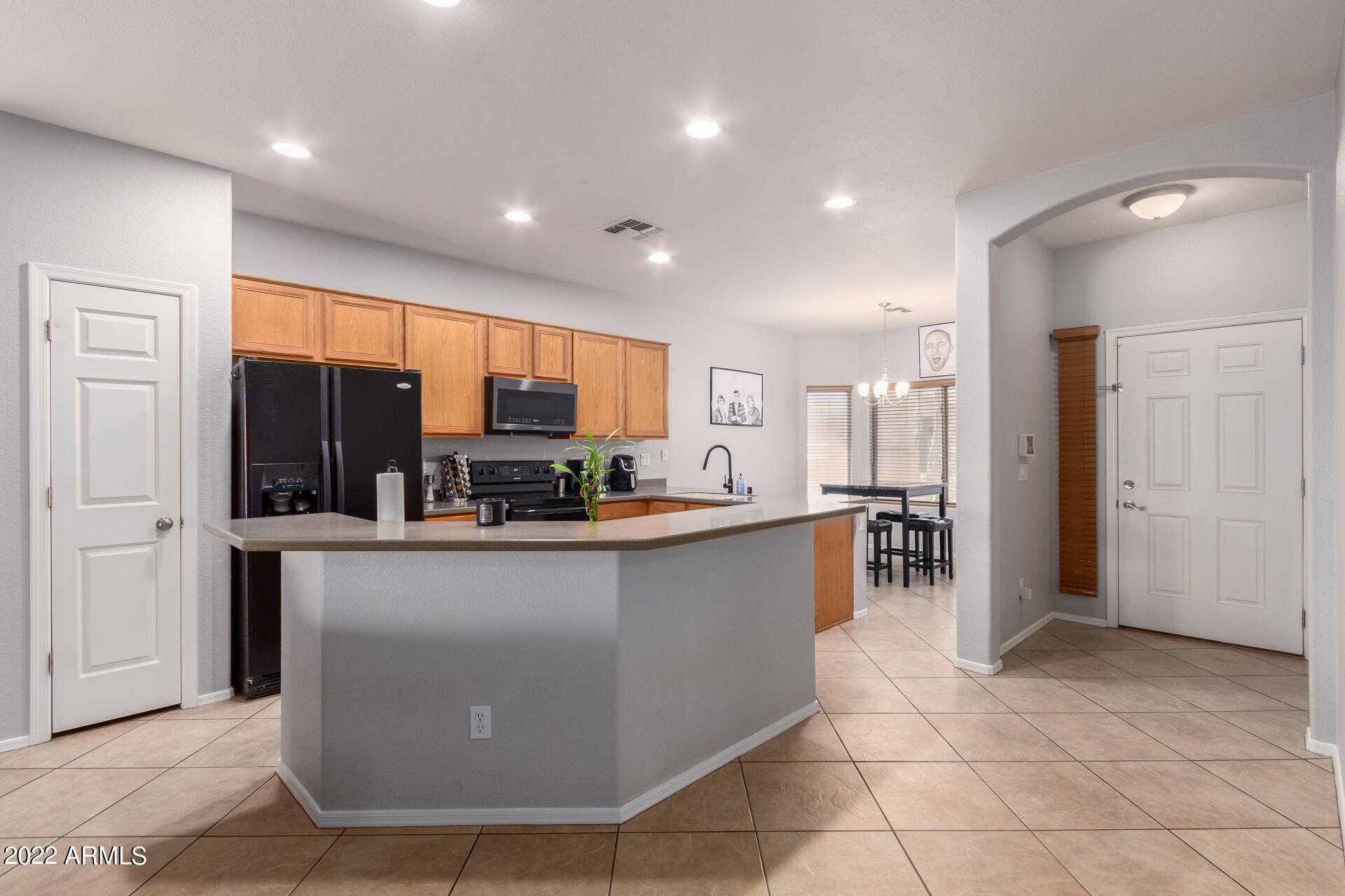 12810 W SELLS Drive