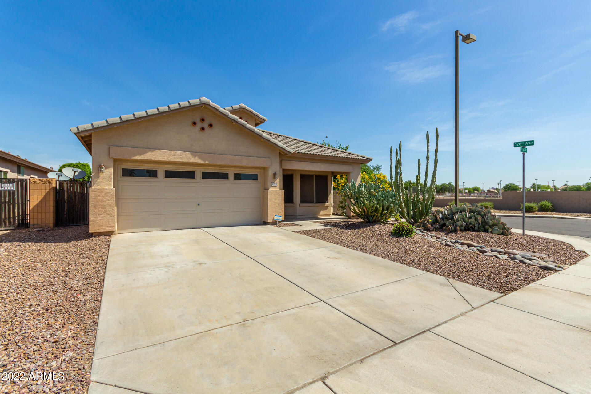 12810 W SELLS Drive